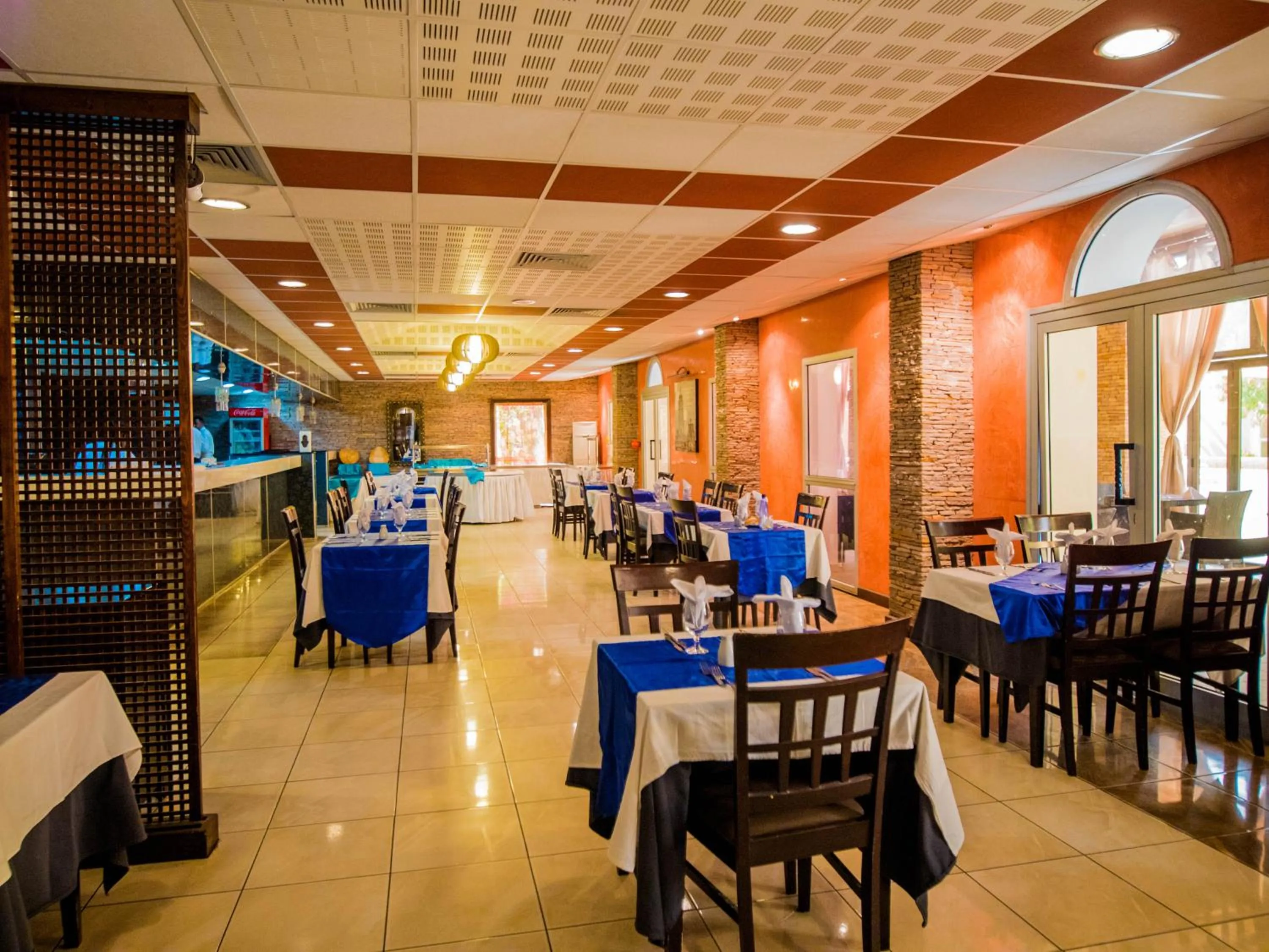 Hotel Monotel Dar El Barka