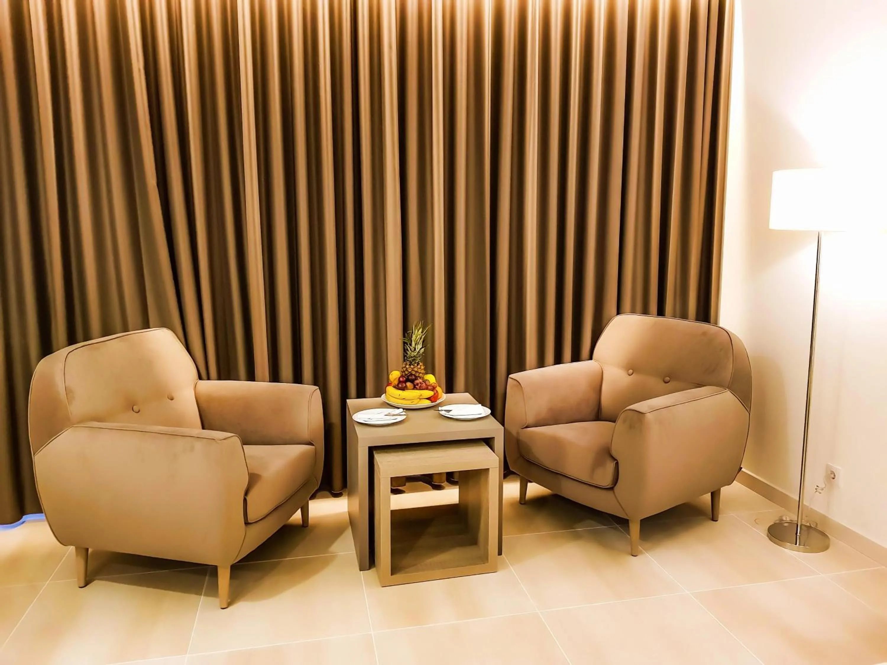 Hotel Monotel Dar El Barka