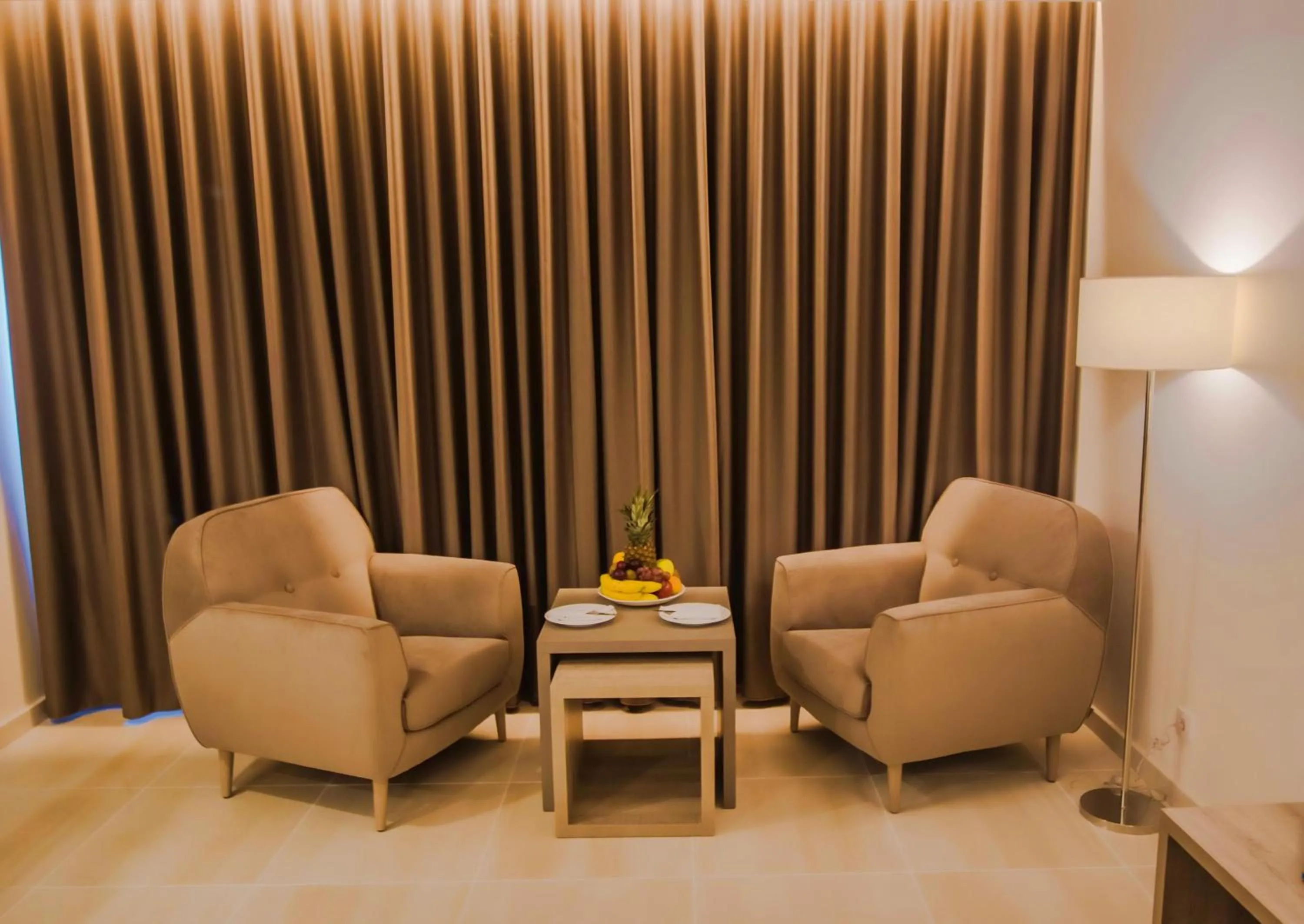 Hotel Monotel Dar El Barka