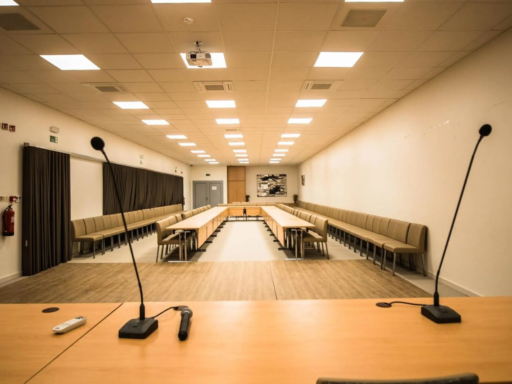 Hotel Monotel Dar El Barka