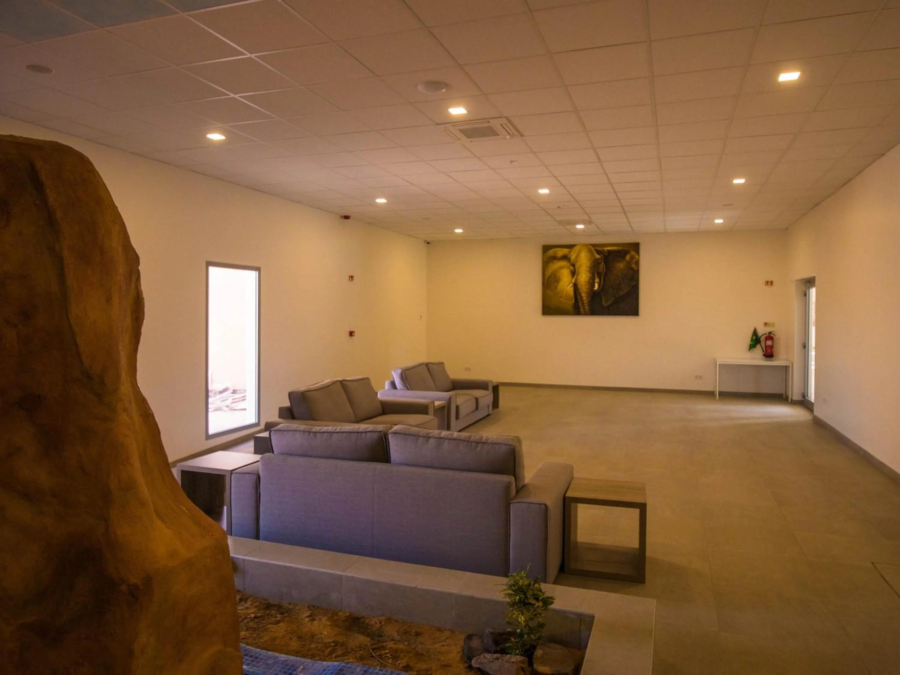 Hotel Monotel Dar El Barka