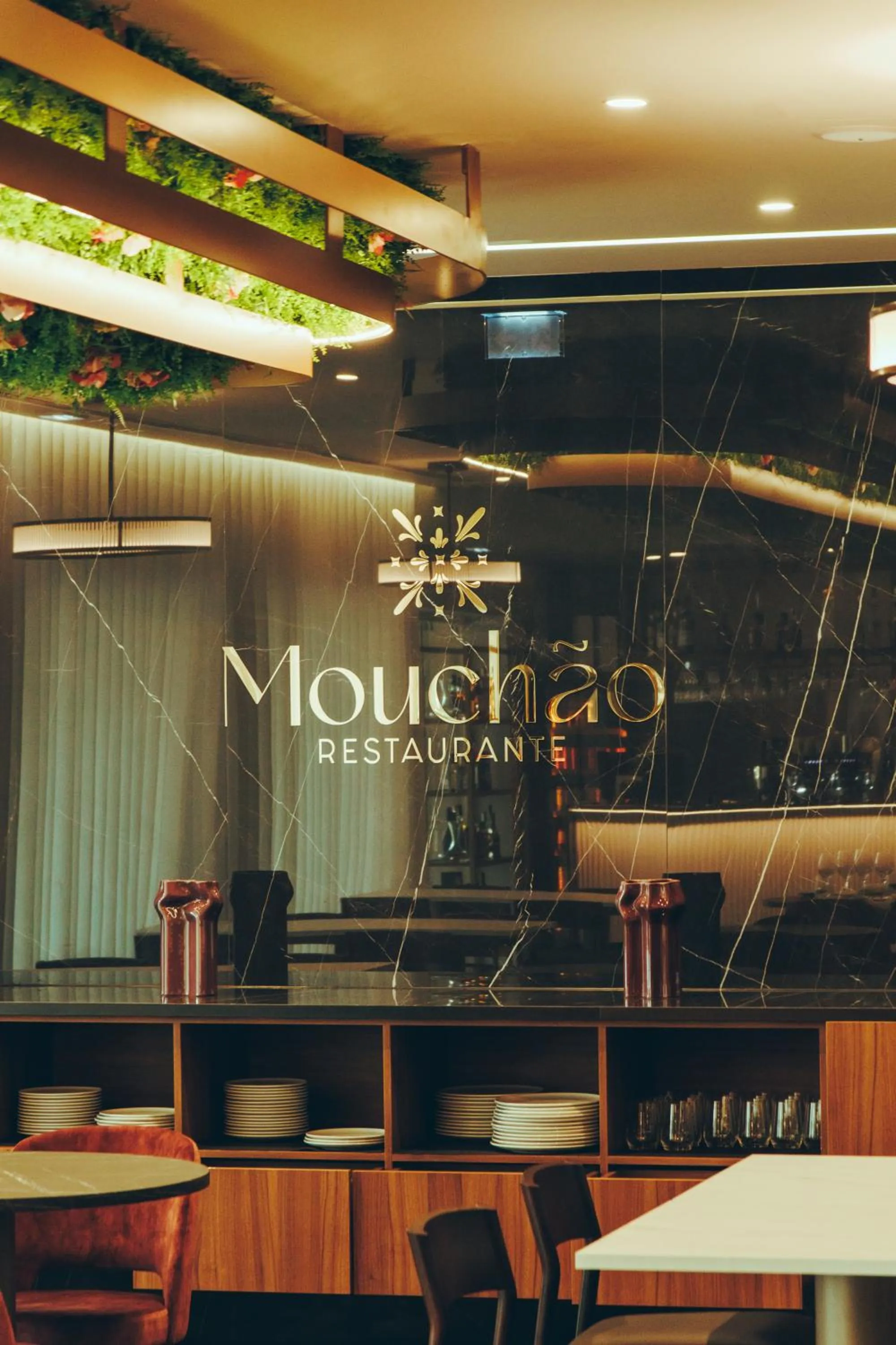 Restaurant/places to eat in Estalagem Santa Iria Hotel & Spa