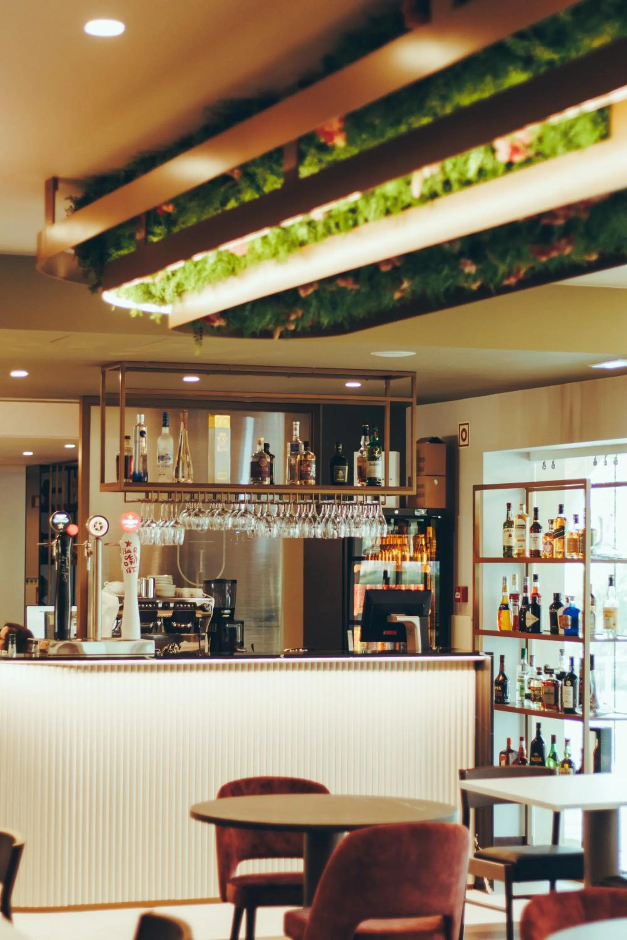 Restaurant/places to eat in Estalagem Santa Iria Hotel & Spa