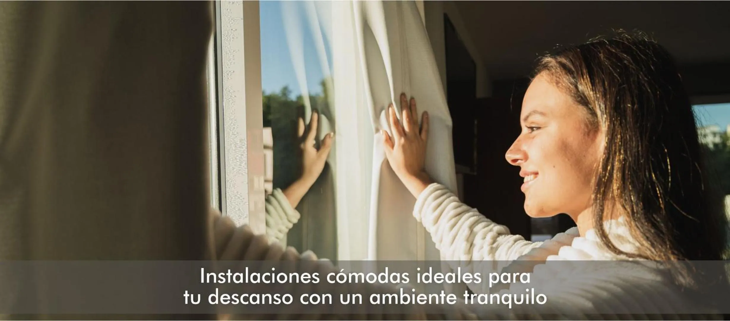 People in JH Hotel Tlatlauqui