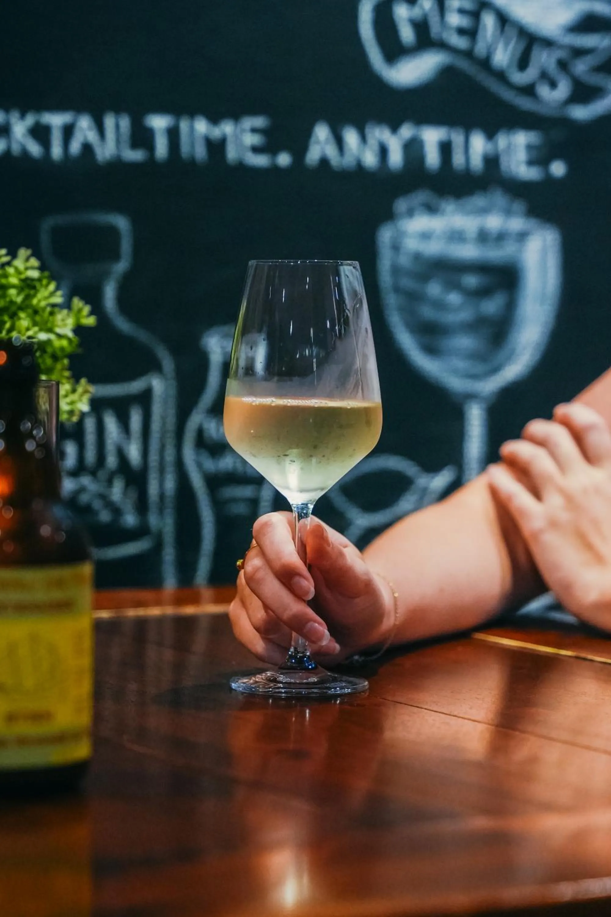 Restaurant/places to eat in Golden Tulip Zoetermeer - Den Haag