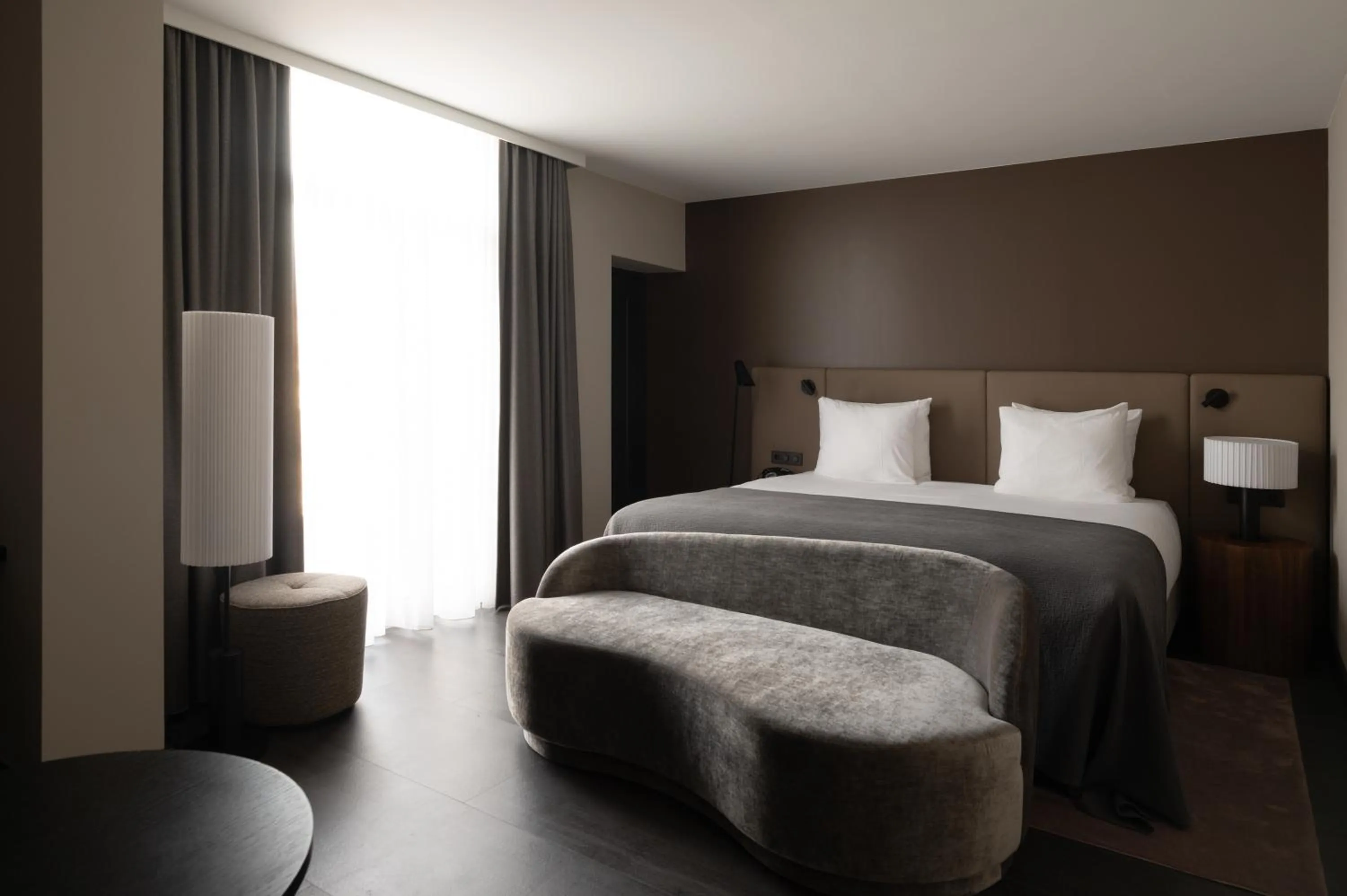 Superior Room in BEAUMONT Maastricht