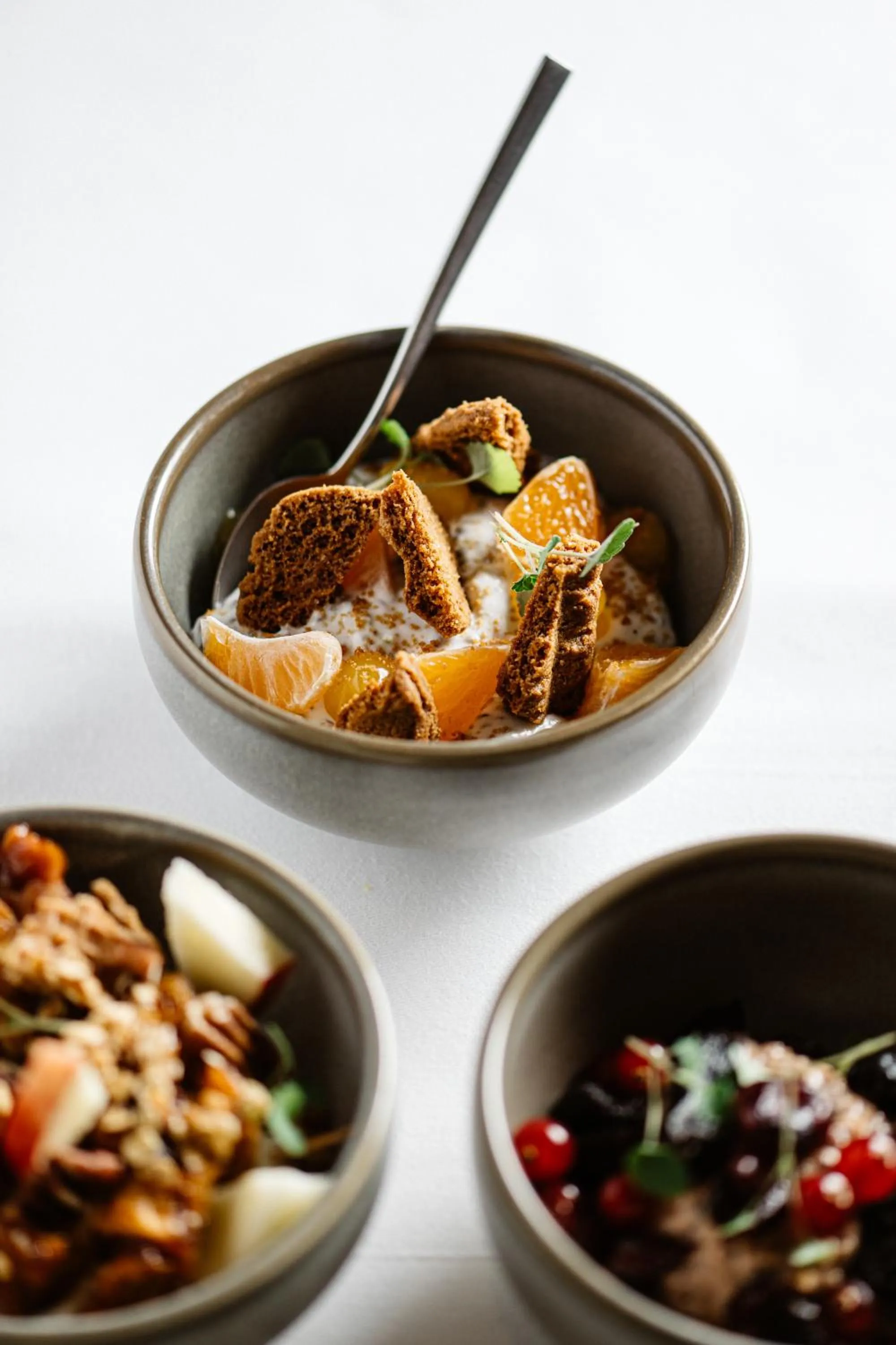 Breakfast in Boutique Hotel Beaumont Maastricht