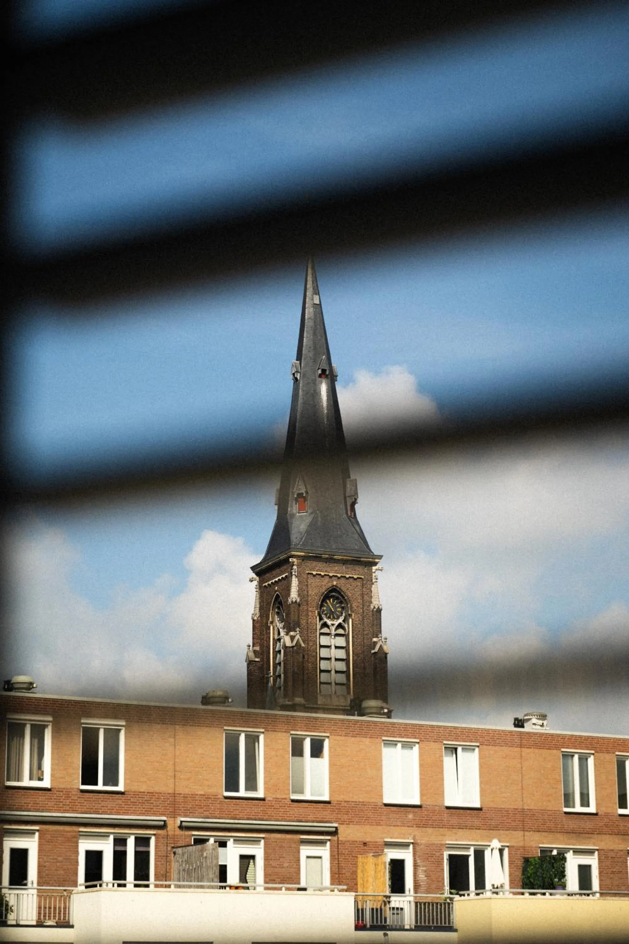 View (from property/room) in Boutique Hotel Beaumont Maastricht