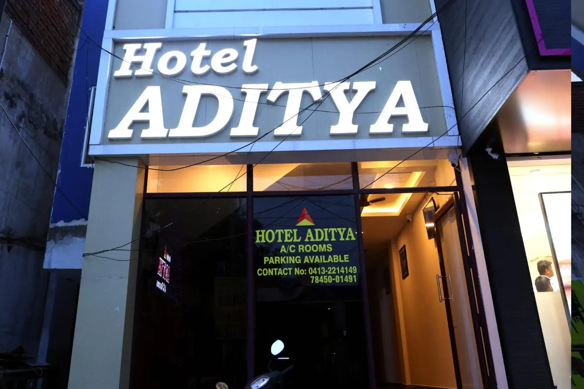 Superior Queen Room with Two Queen Beds in VKG Hotels Superior Queen Room with Two Queen Beds in VKG Hotels