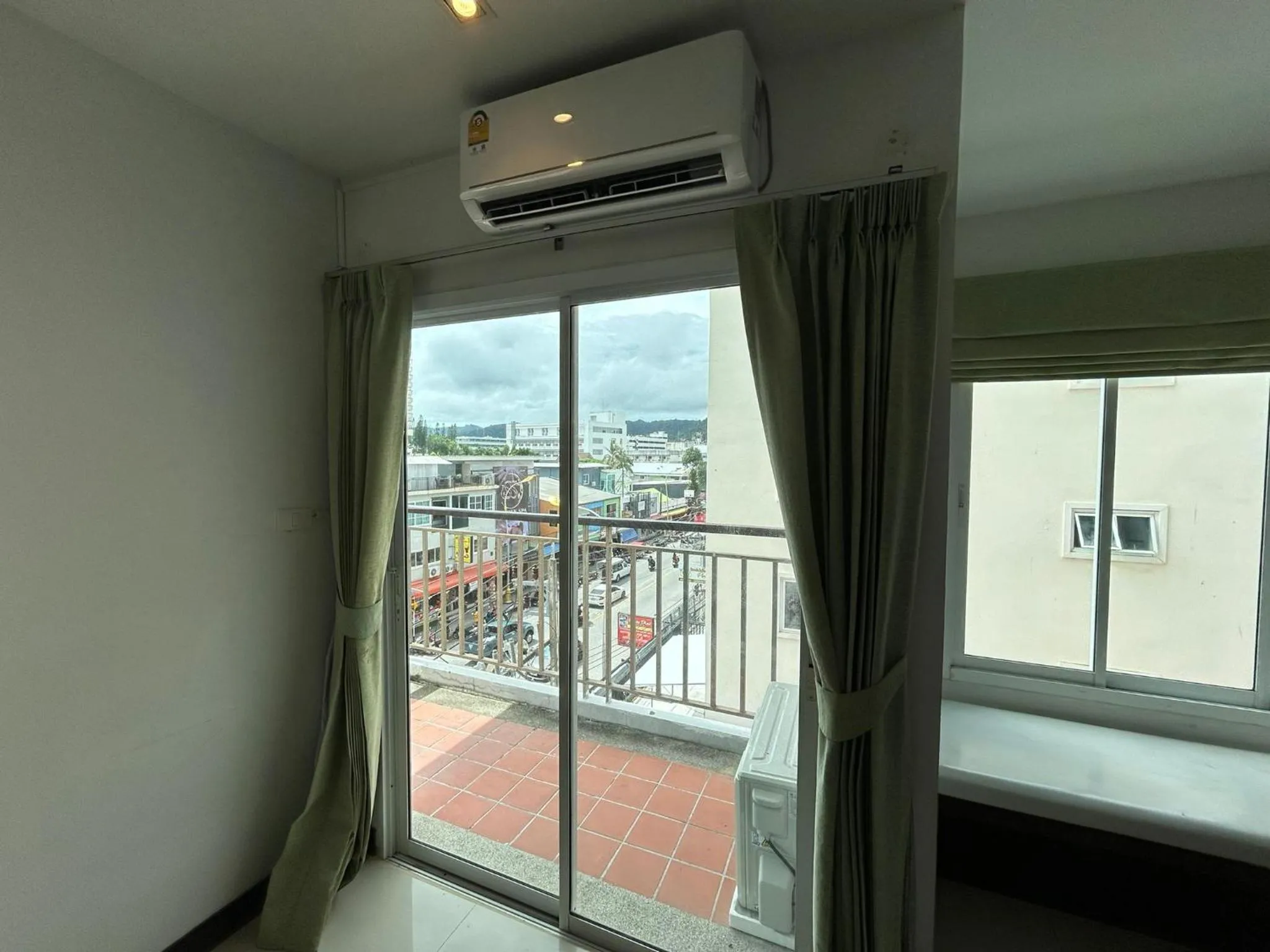 View (from property/room) in Cocoon APK Resort & Spa