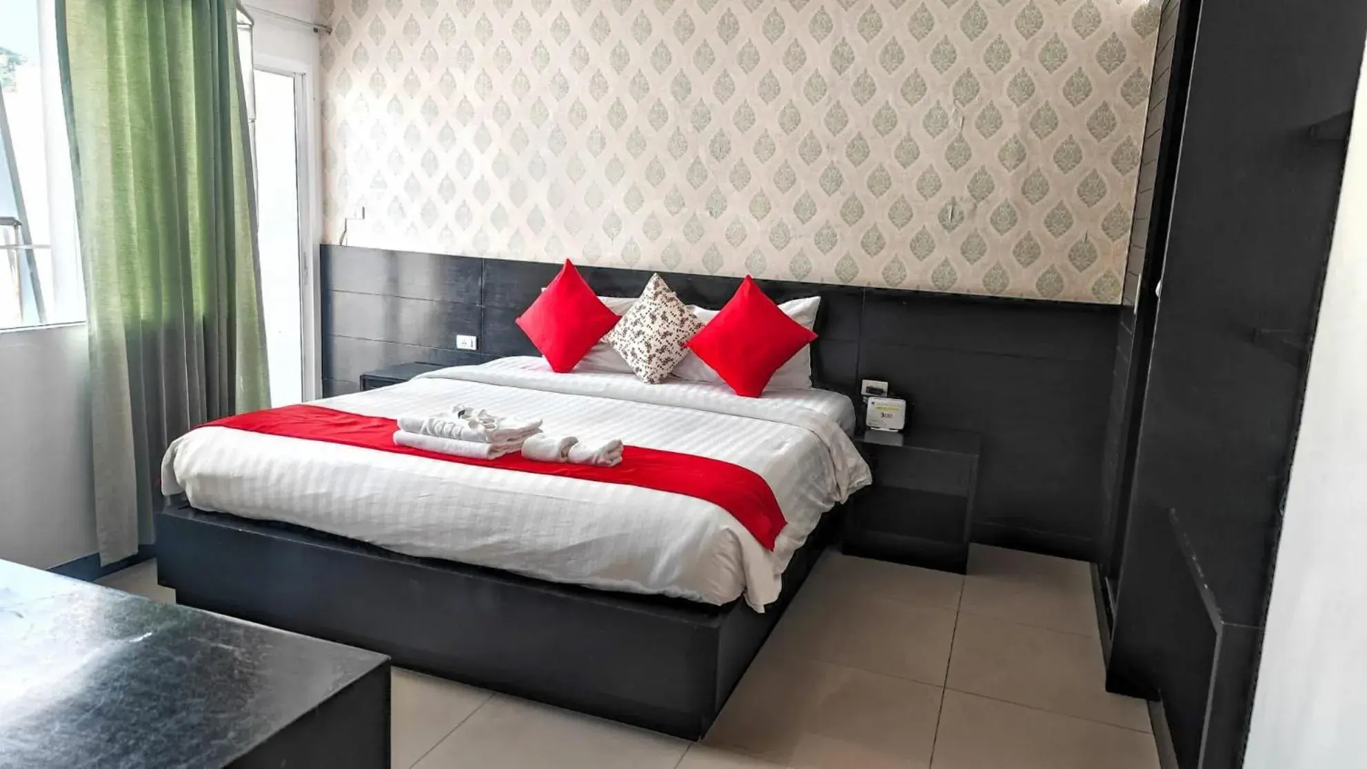 One-Bedroom Suite in Cocoon APK Resort & Spa One-Bedroom Suite in Cocoon APK Resort & Spa