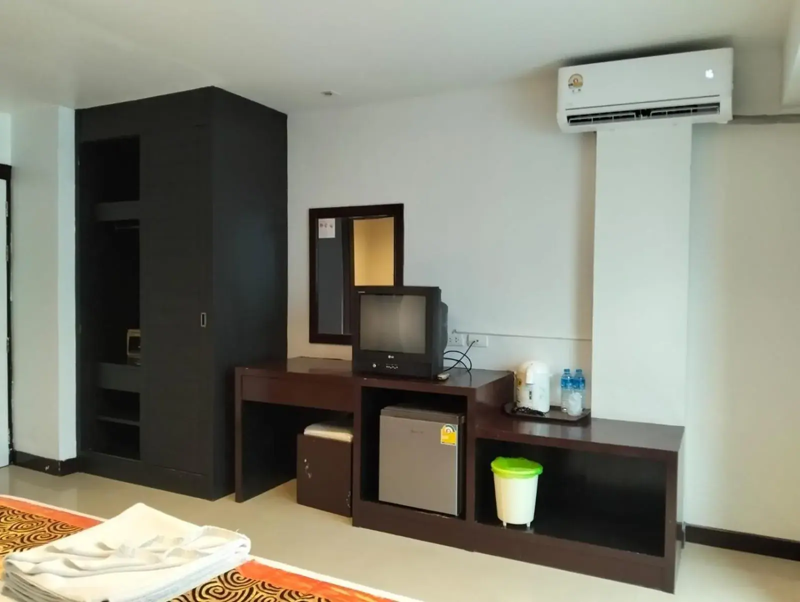 Standard Double Room in Cocoon APK Resort & Spa Standard Double Room in Cocoon APK Resort & Spa