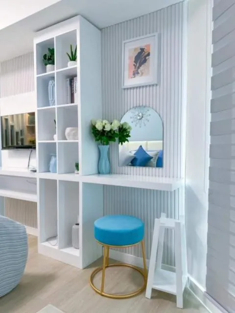 LA CASA ALEYKA AZURE NORTH PAMPANGA BALI Tower 518