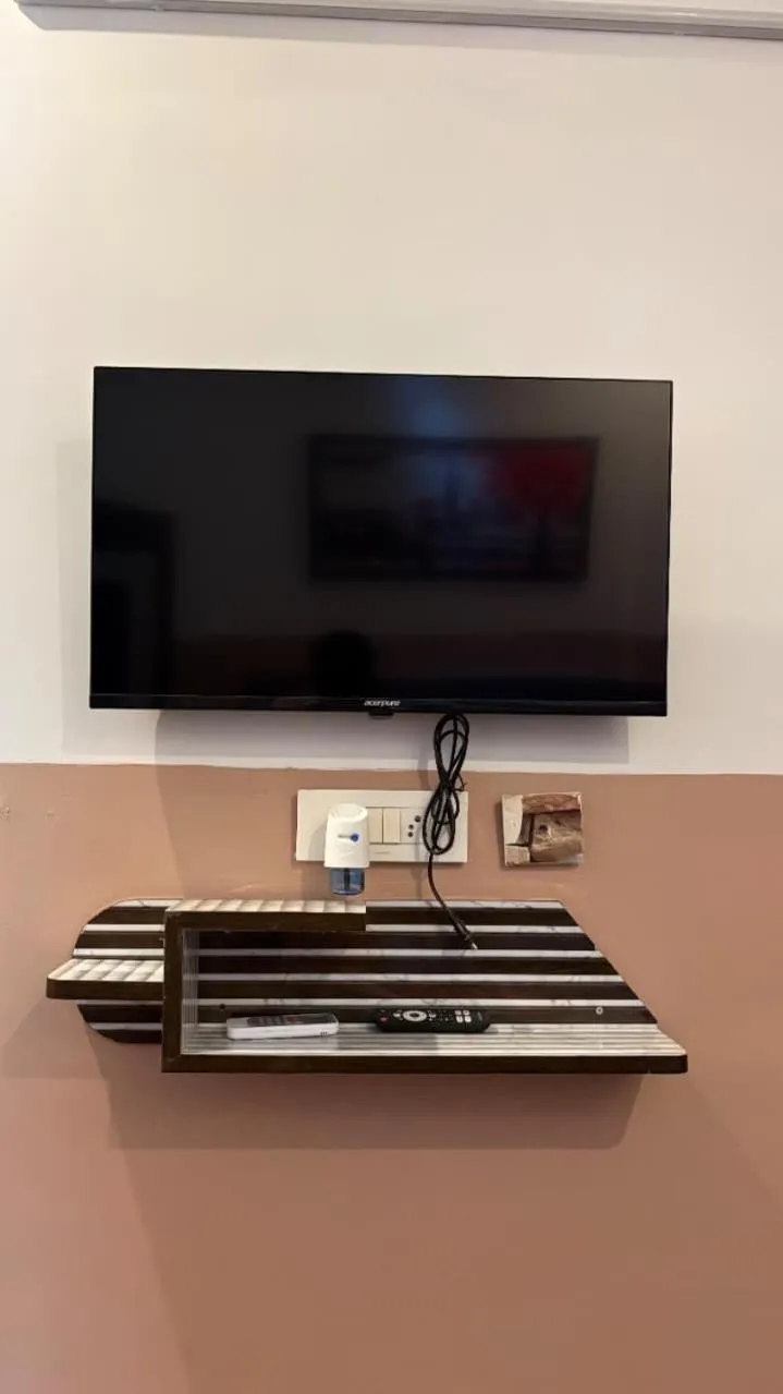 Saikani Beach Resort & Restaurant