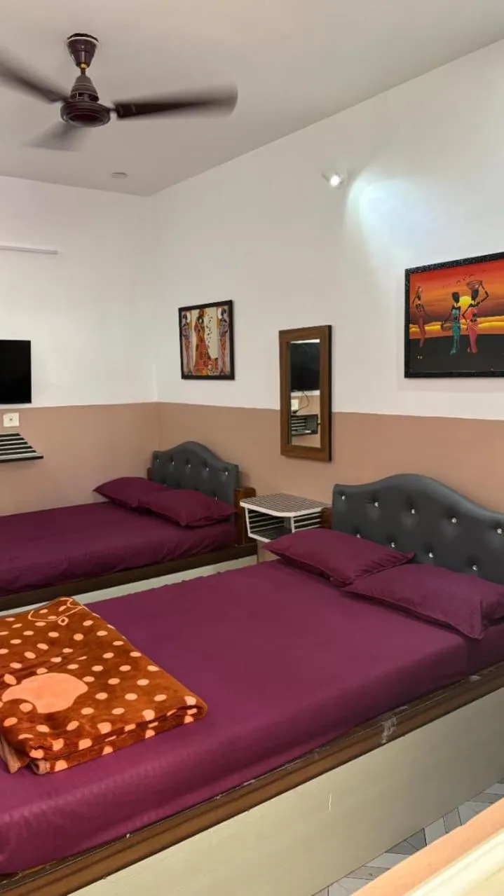 Saikani Beach Resort & Restaurant