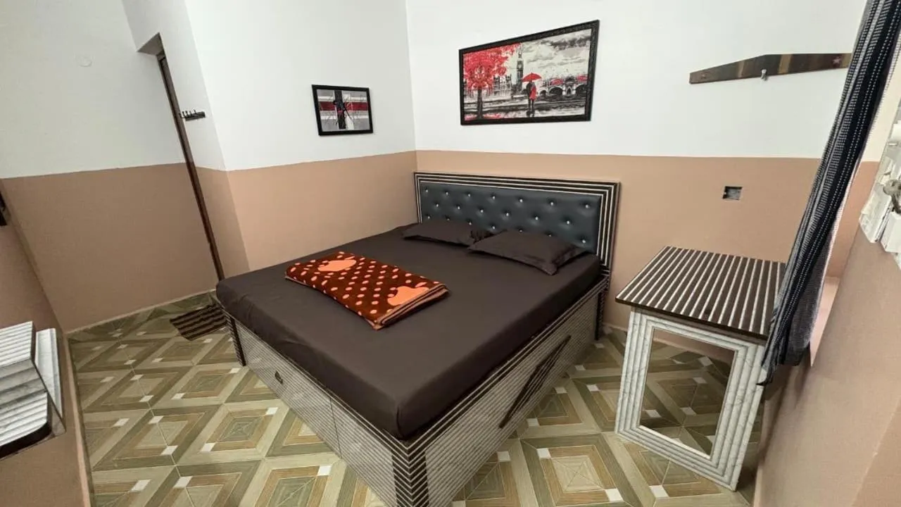 Saikani Beach Resort & Restaurant