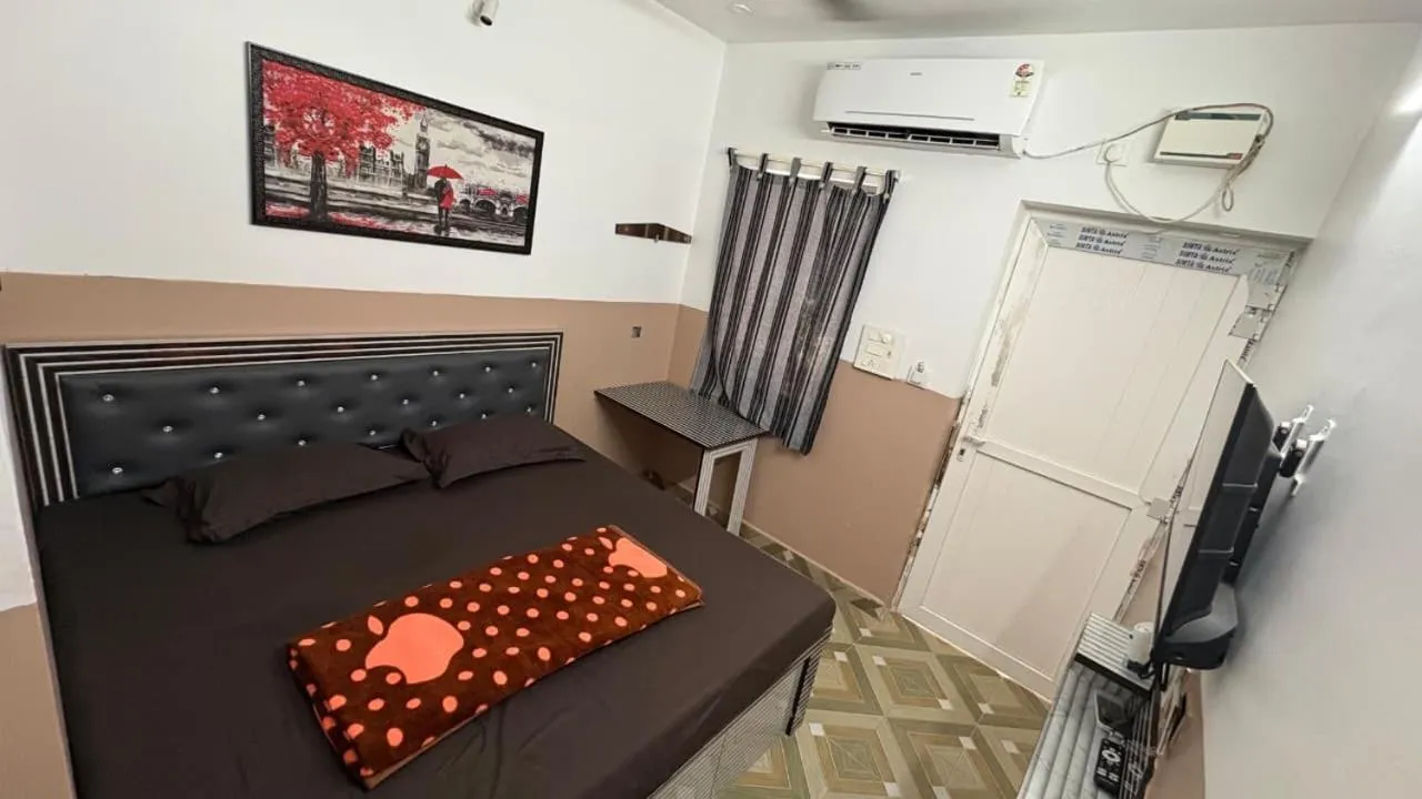 Saikani Beach Resort & Restaurant