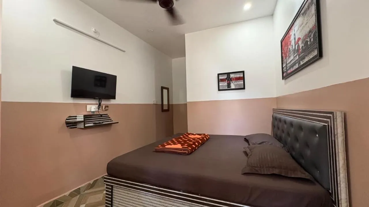 Saikani Beach Resort & Restaurant