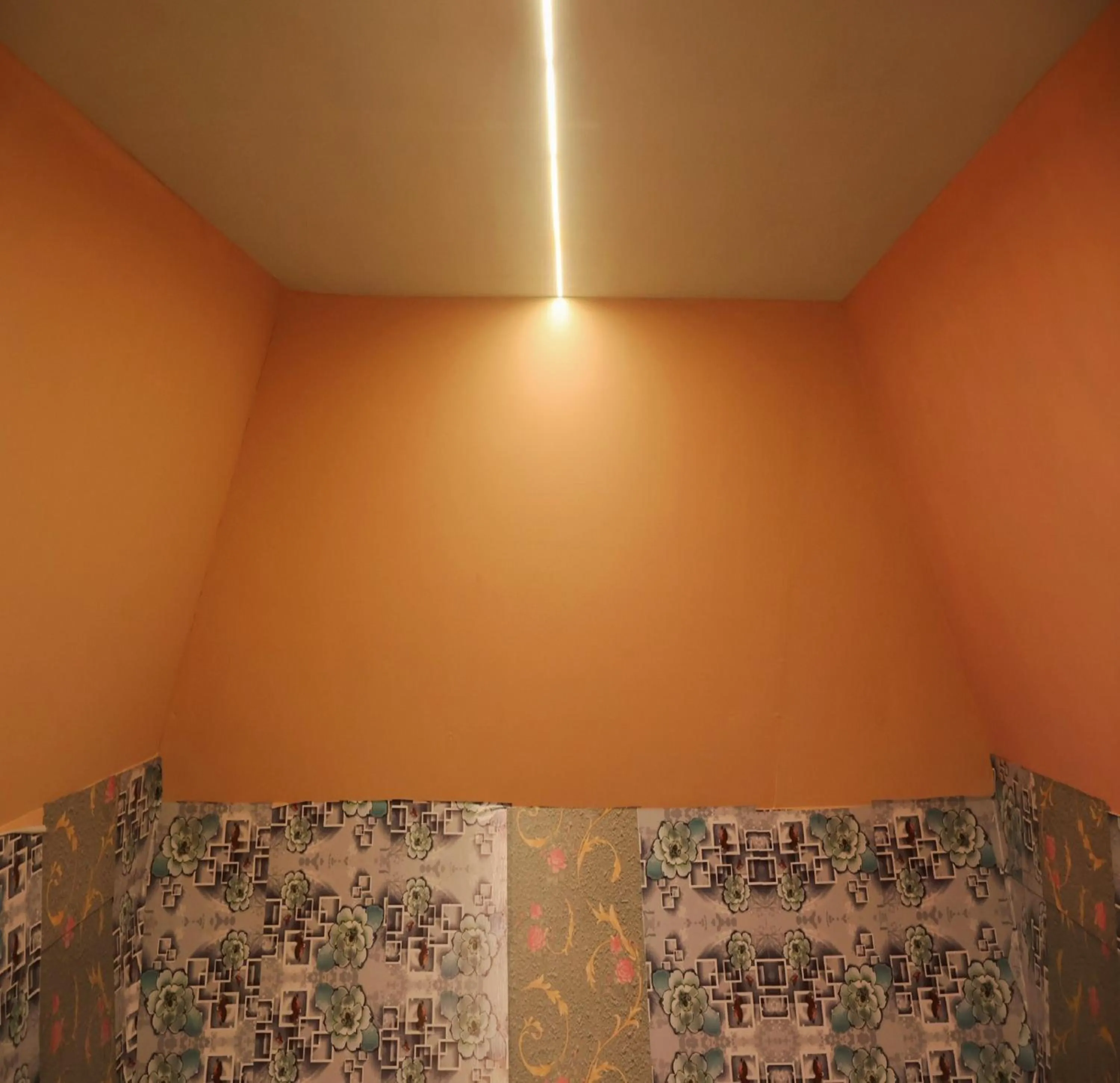 Bathroom in Saikani Beach Resort & Eco stay