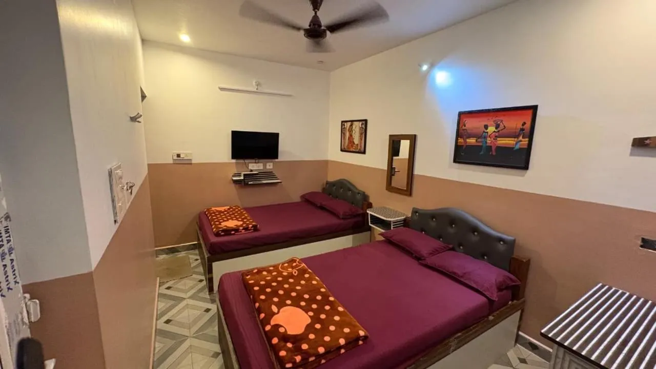 Saikani Beach Resort & Restaurant