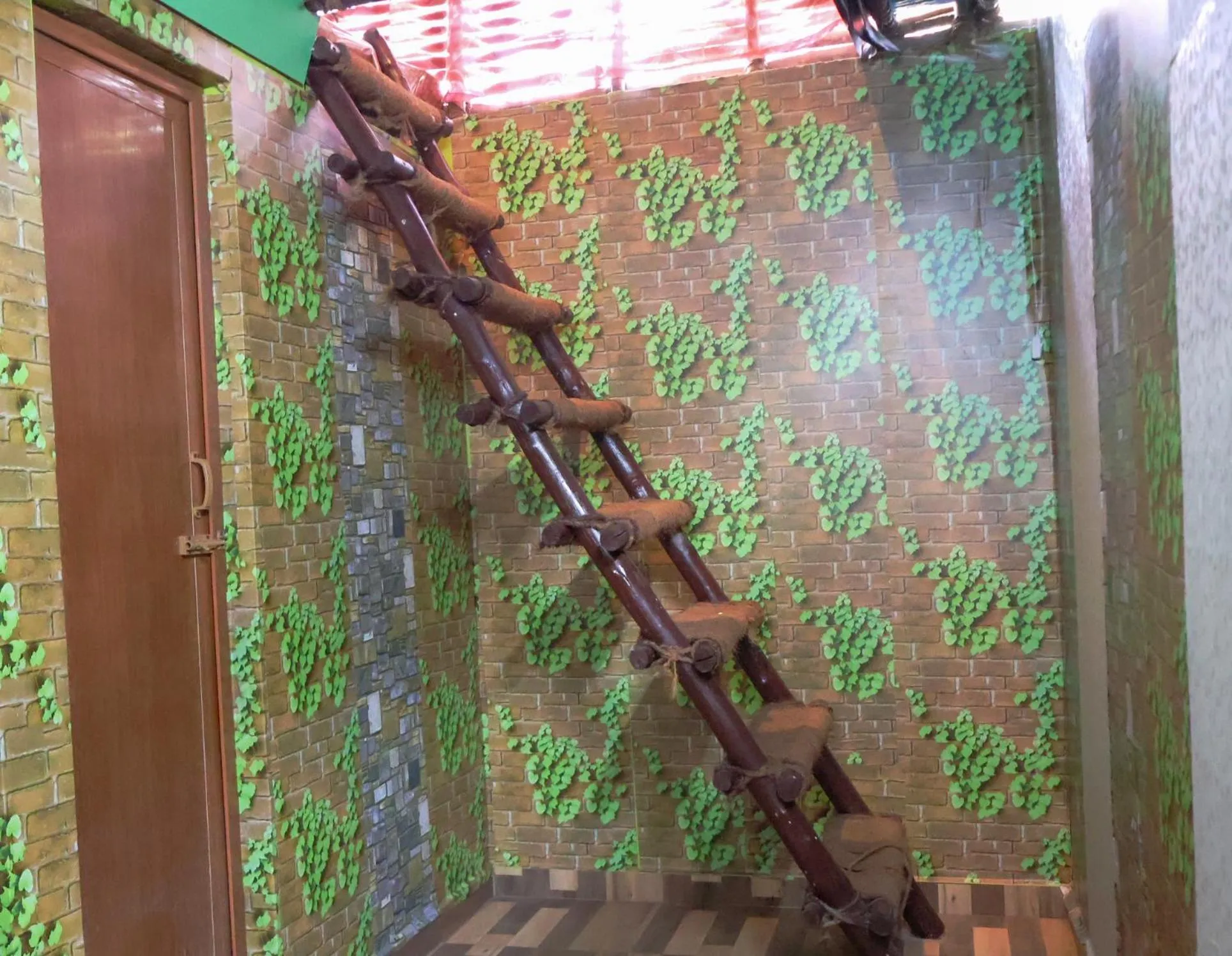 Saikani Beach Resort & Eco stay