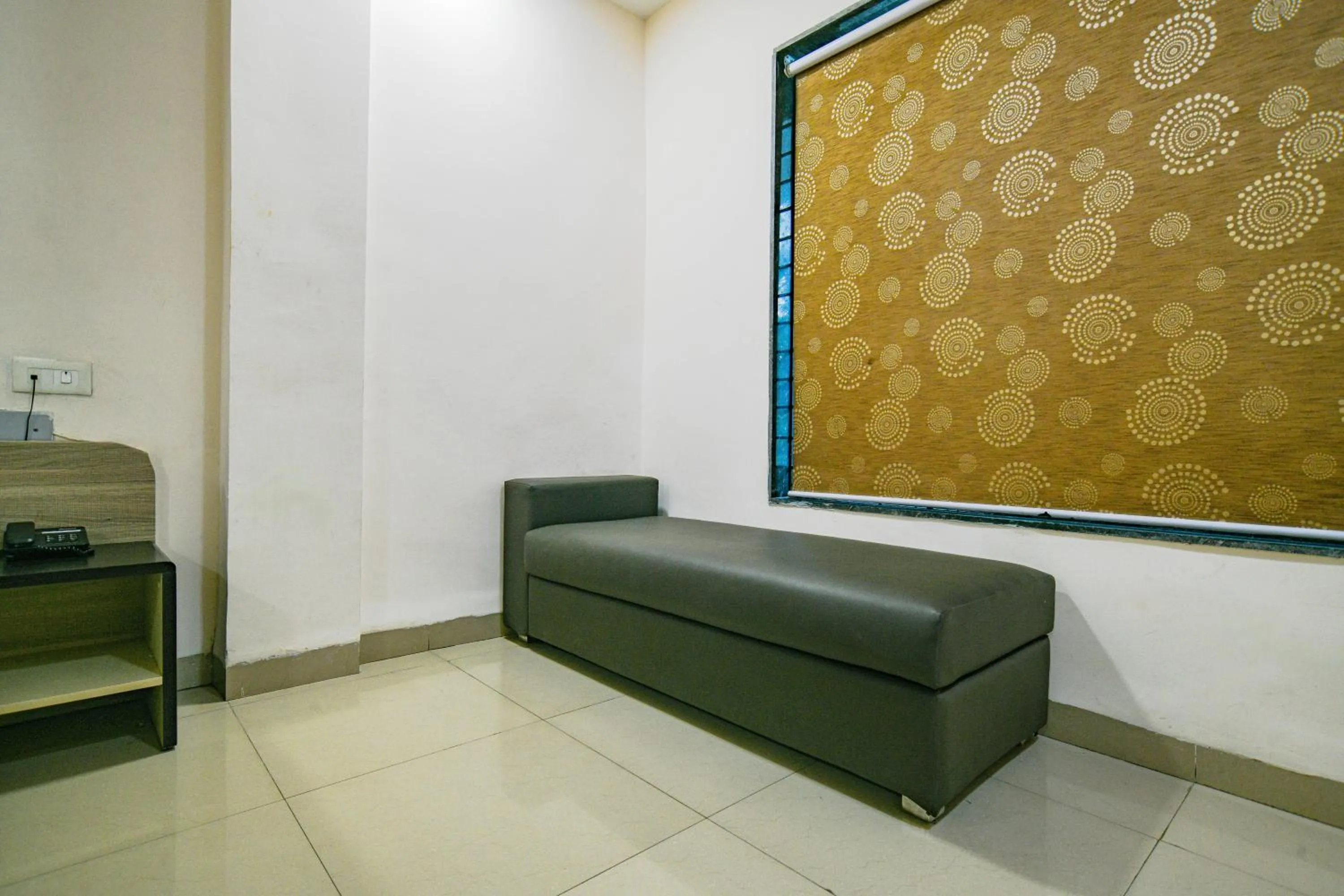 Hotel Shri Ramkrishna Bagh Palace by M Square