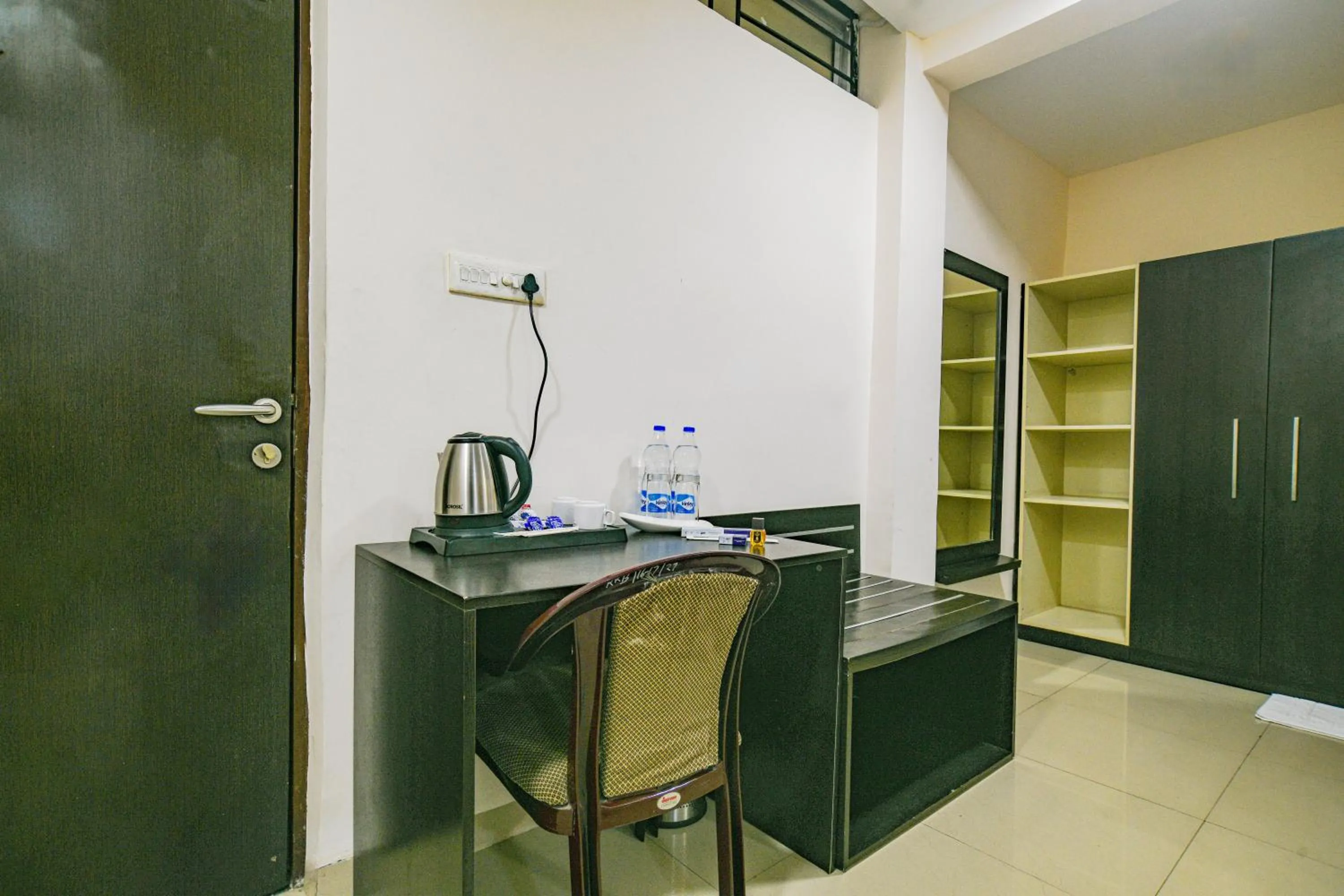 Hotel Shri Ramkrishna Bagh Palace by M Square