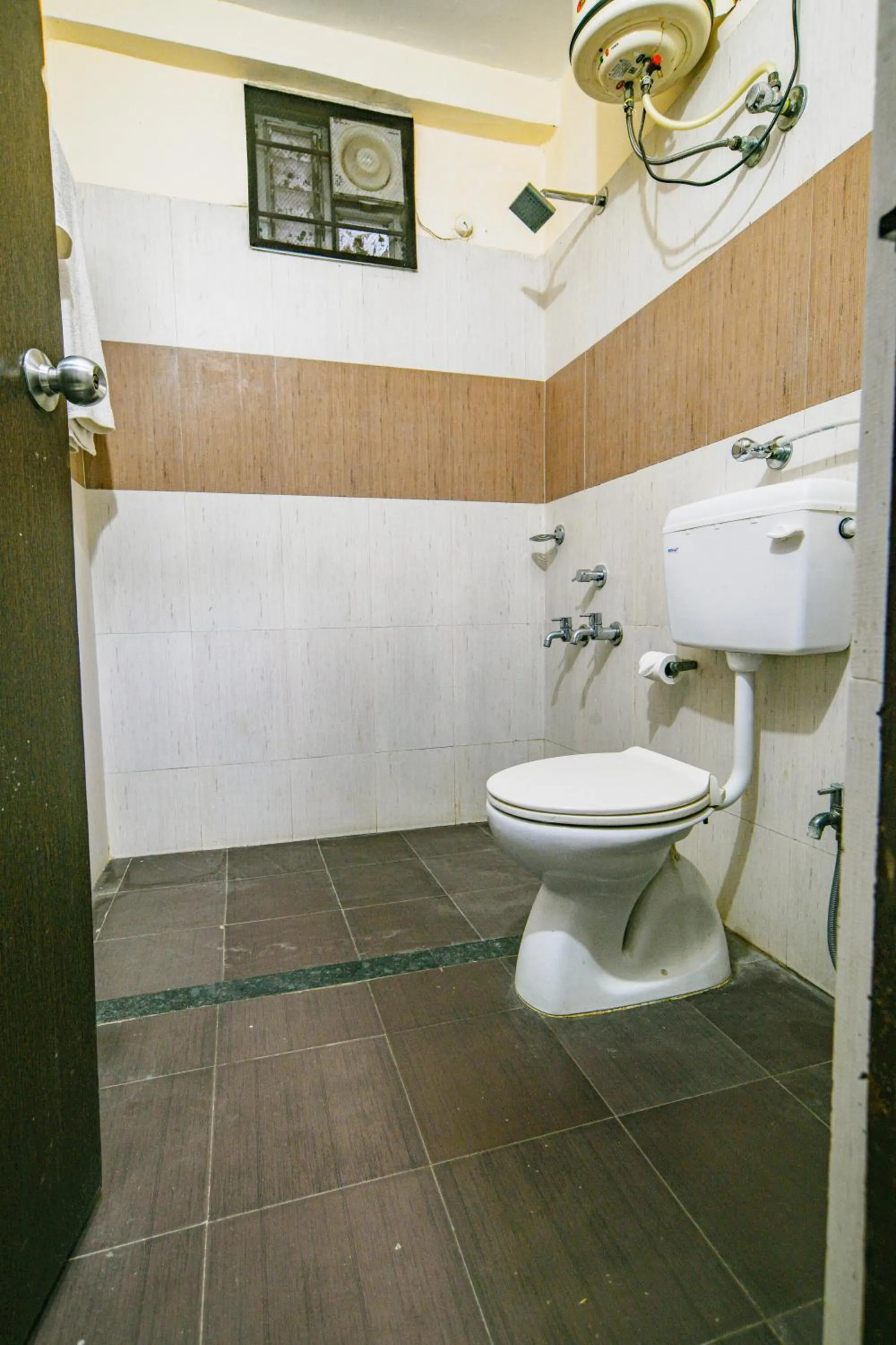 Hotel Shri Ramkrishna Bagh Palace by M Square