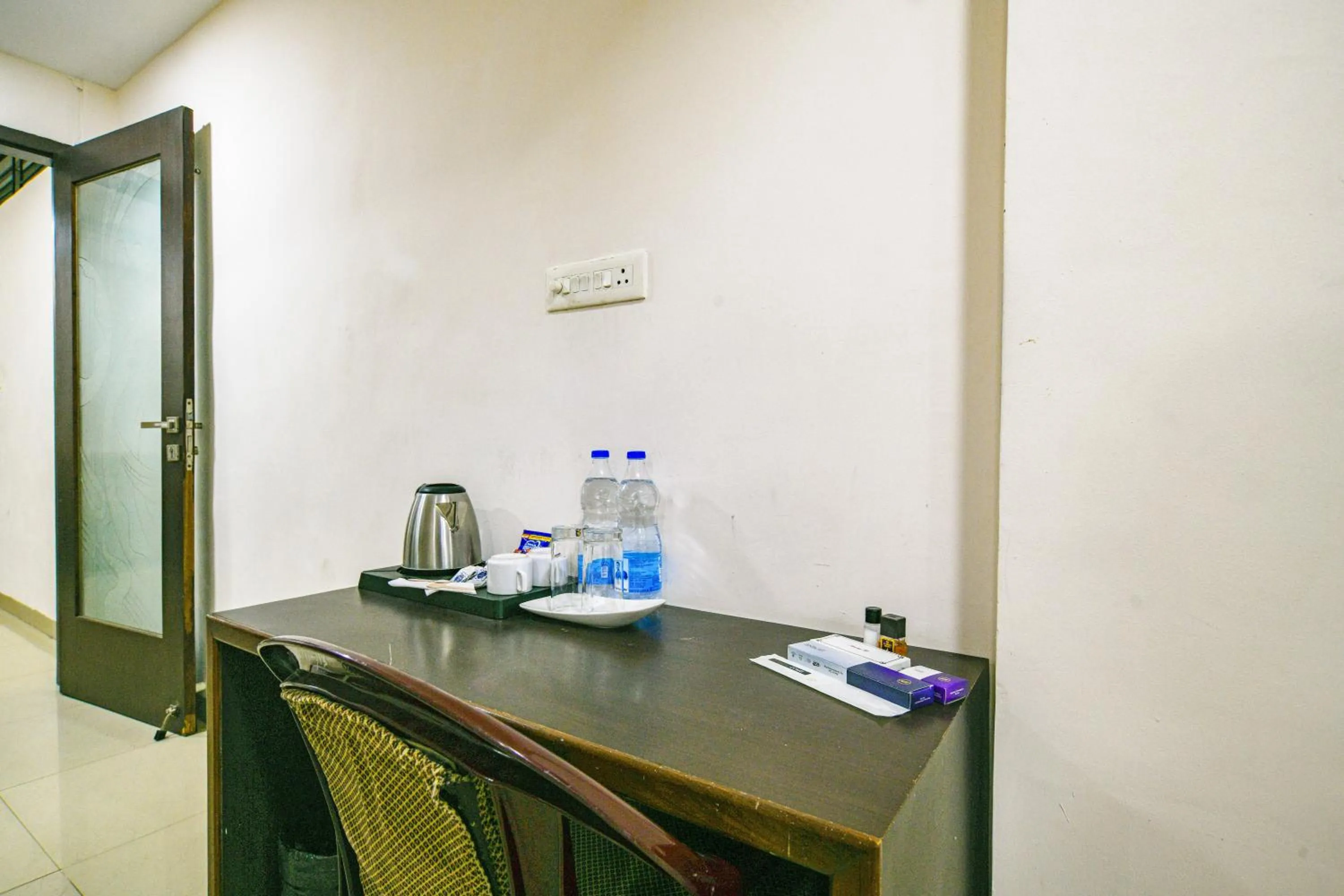 Hotel Shri Ramkrishna Bagh Palace by M Square