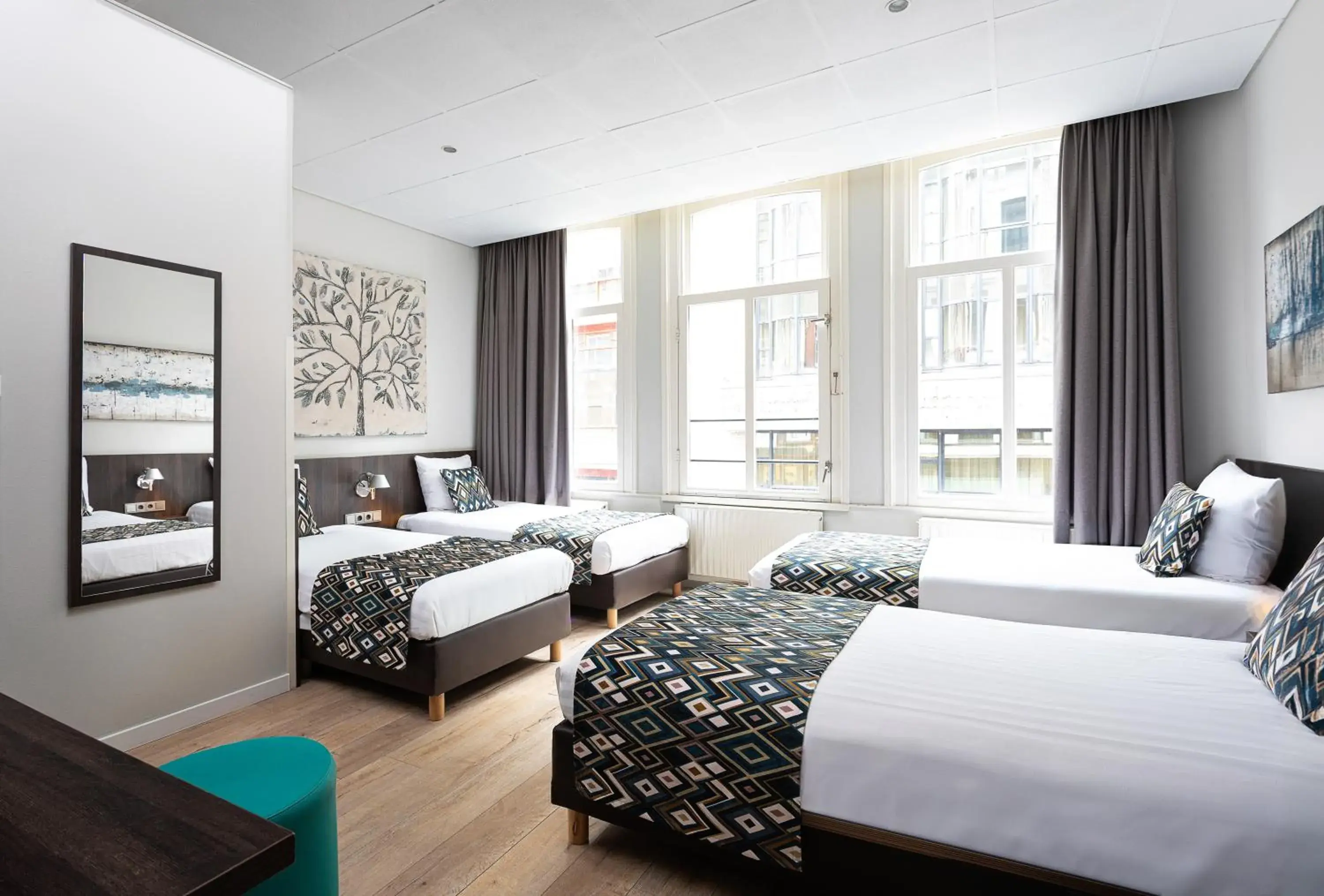 Hotel Damsquare Hotel Damsquare