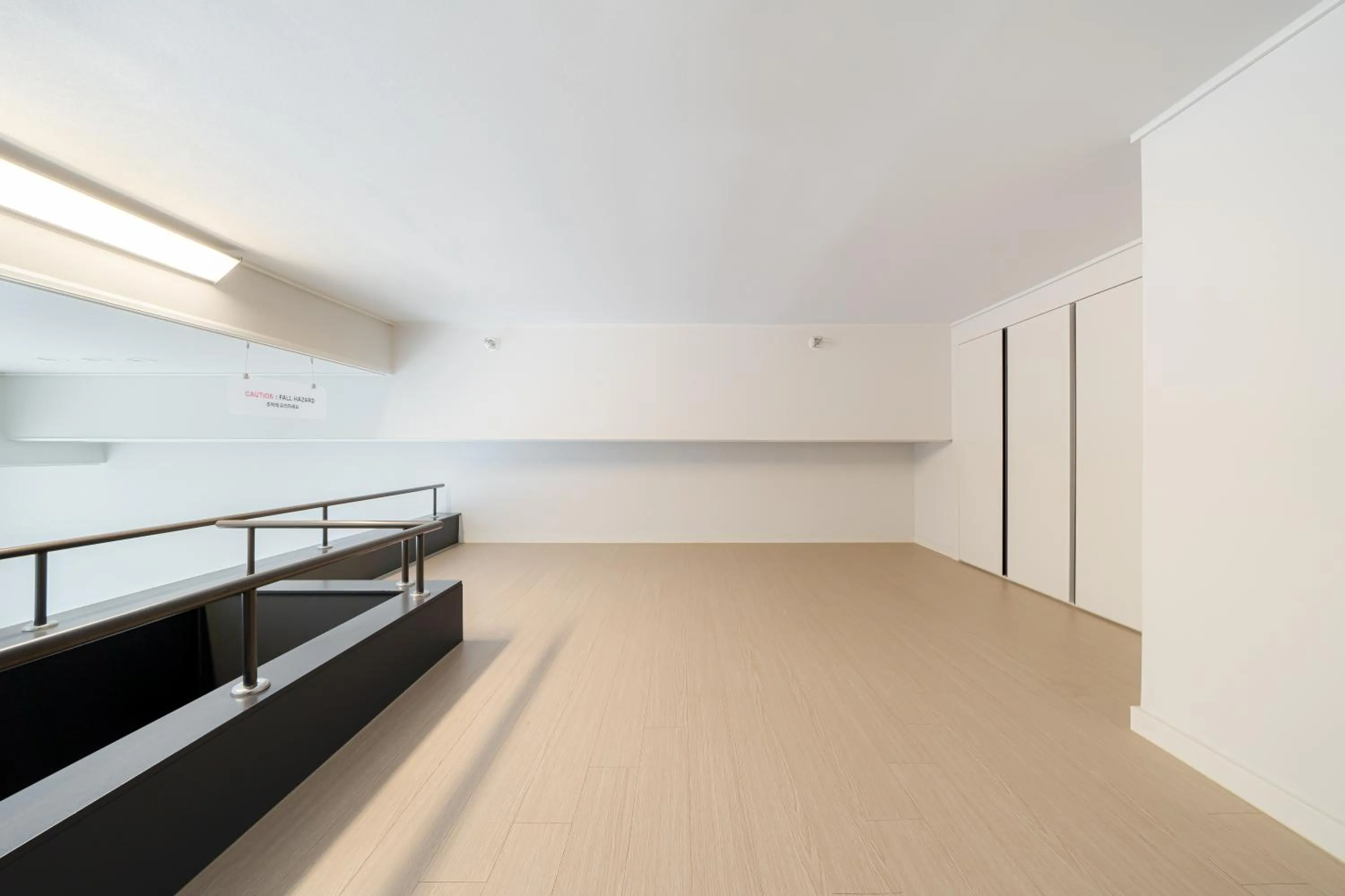 Seating area in Le collective Siheung Wavepark