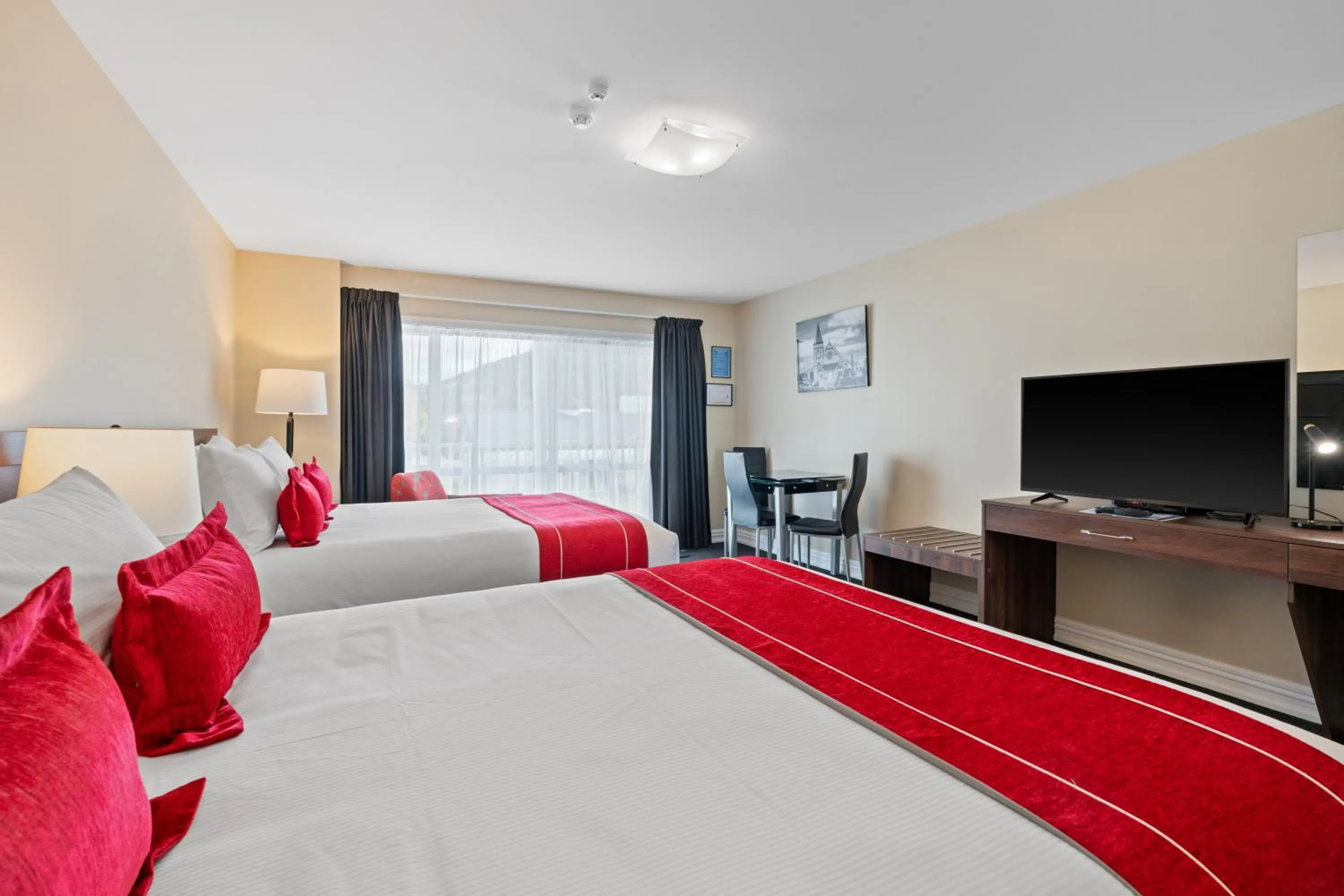 Bed in Newina Rotorua