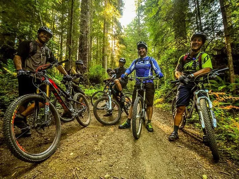 Activities in Newina Rotorua