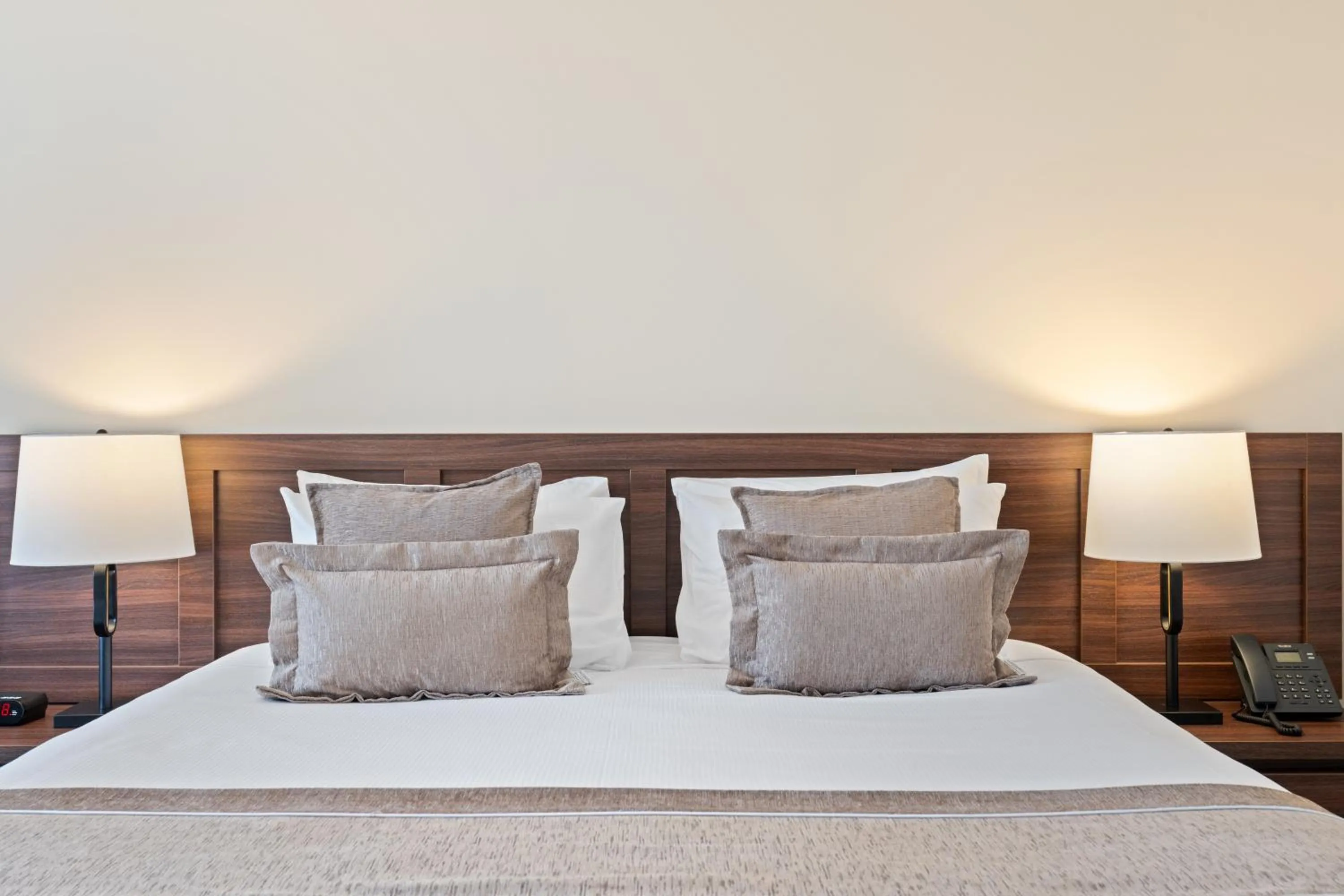 Bed in Newina Rotorua