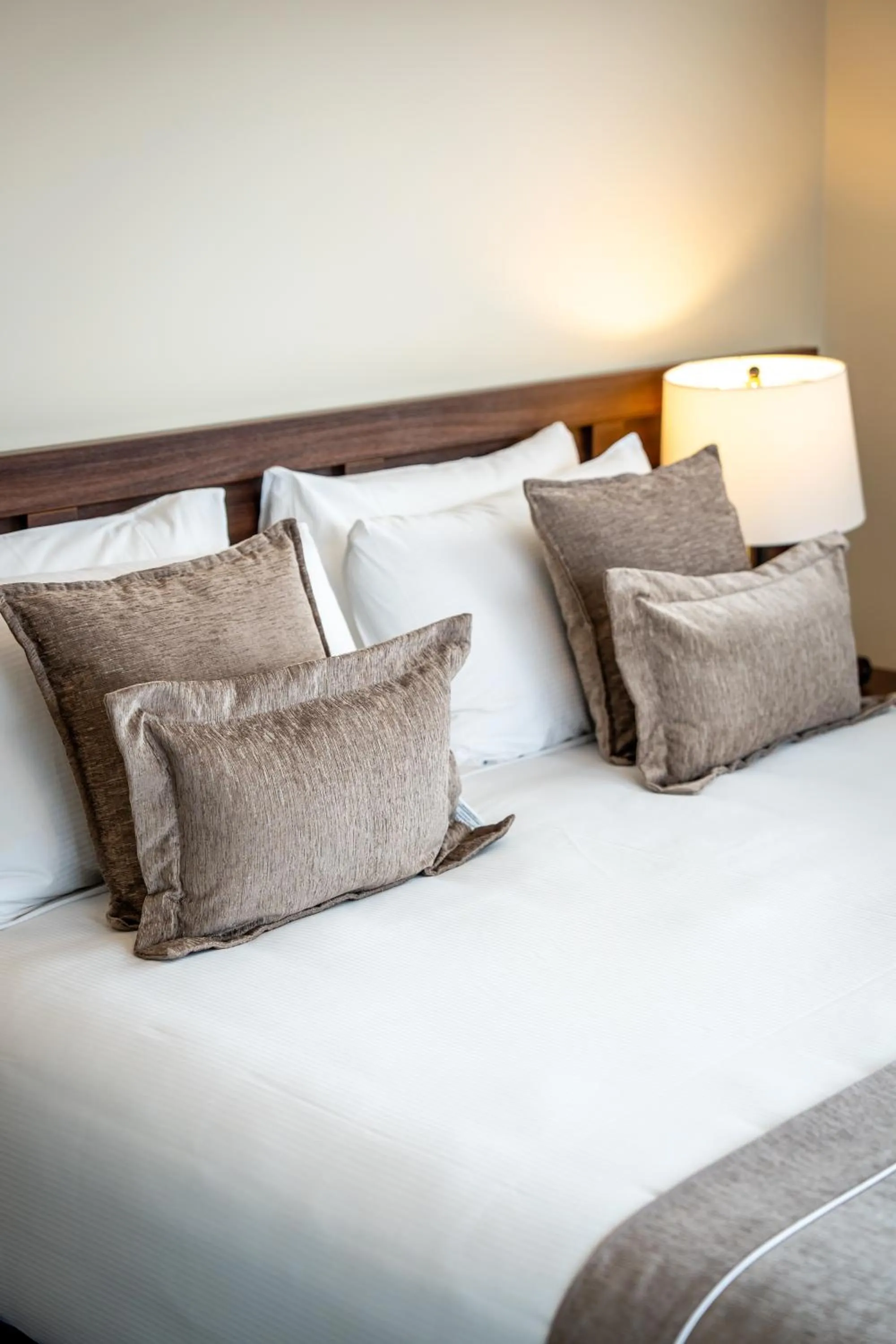 Bed in Newina Rotorua