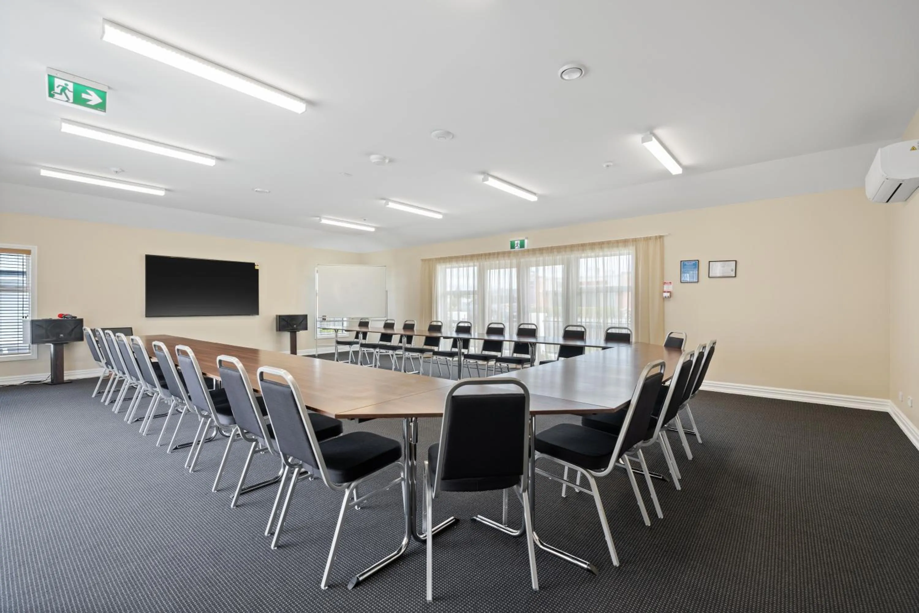 Meeting/conference room in Newina Rotorua