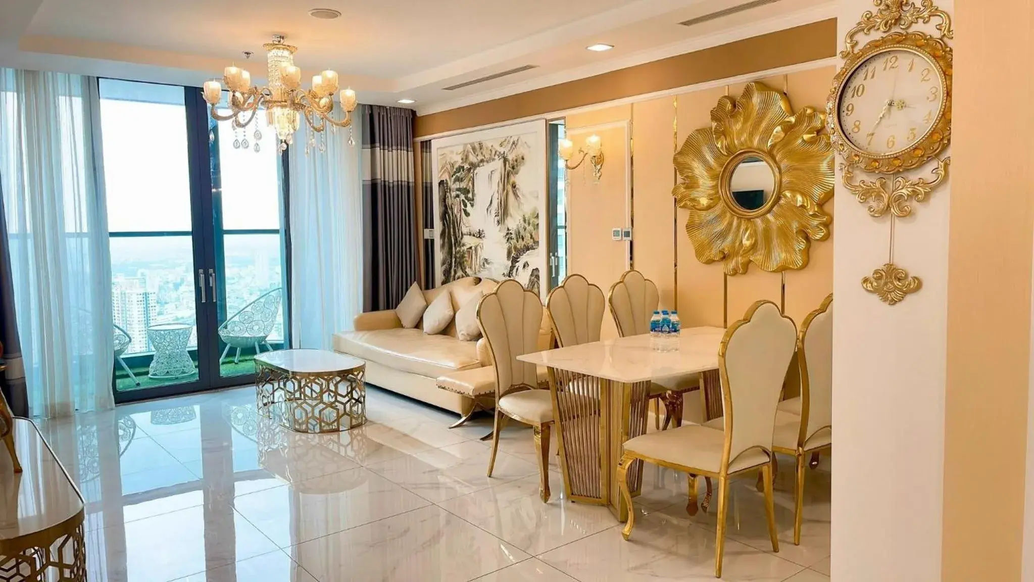 Landmark 81 Landmark 81