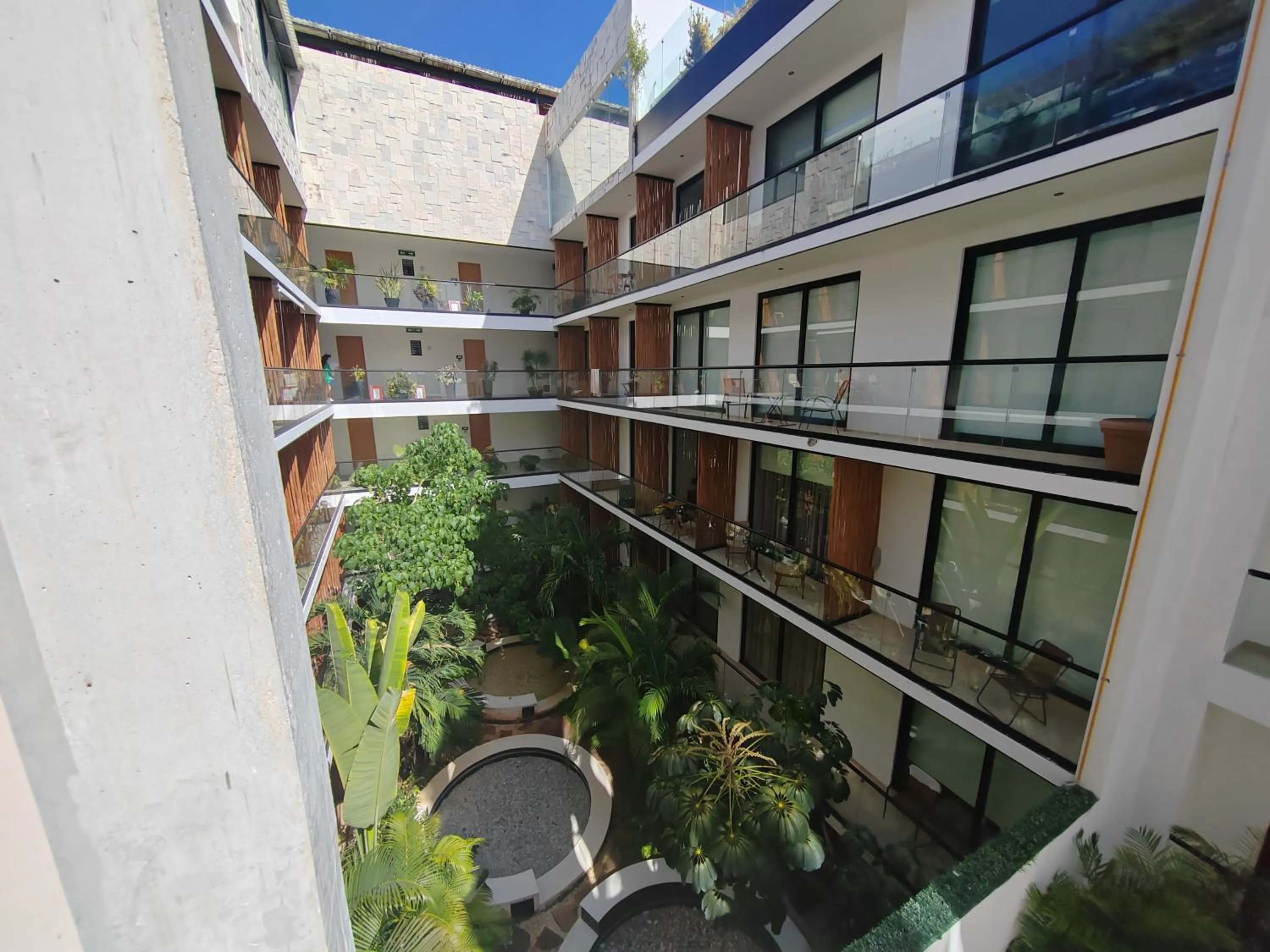 Property building in Incredible & Beautiful Studio Steps From The Beach By Yeah