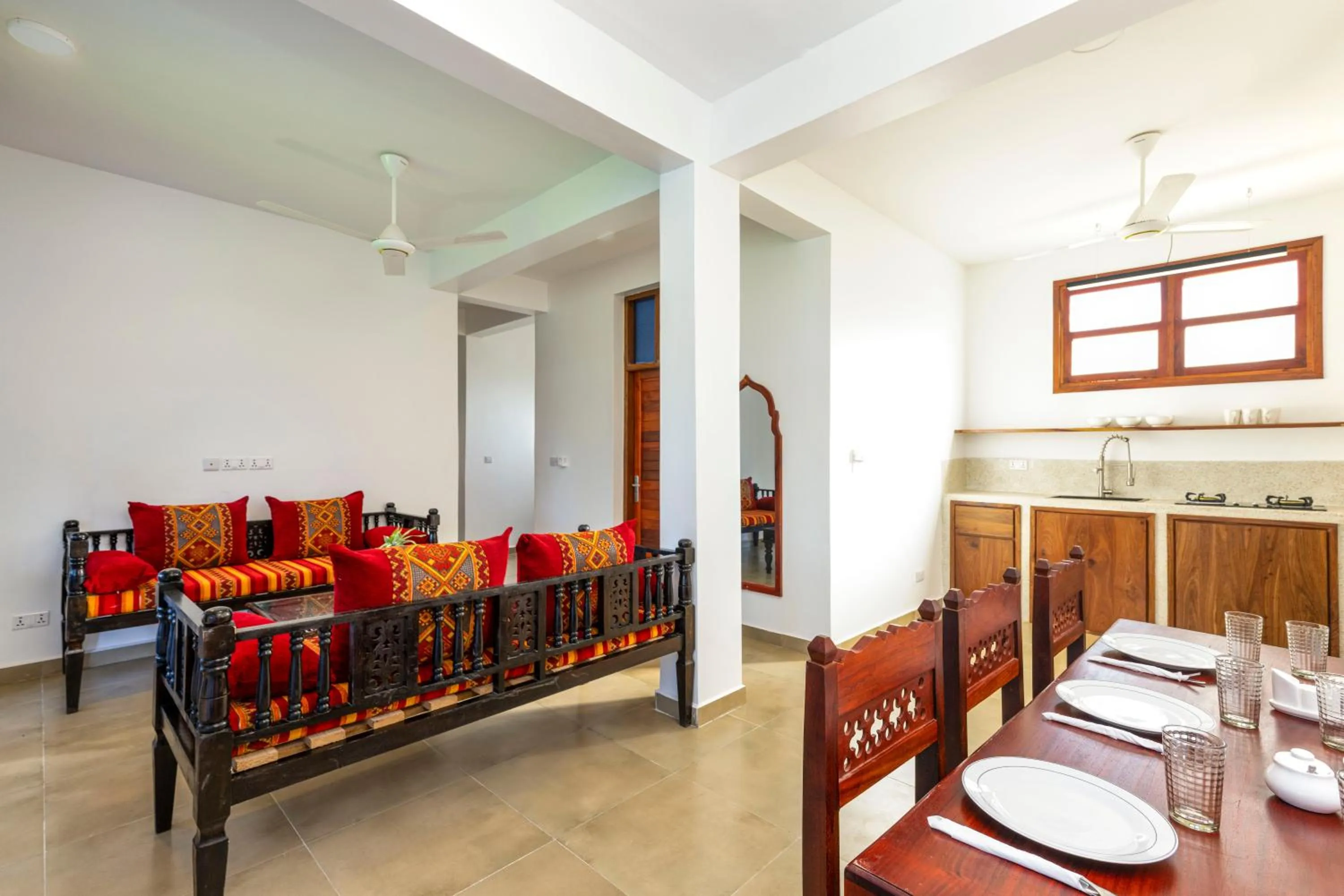 TASNEEM islamic luxury suites