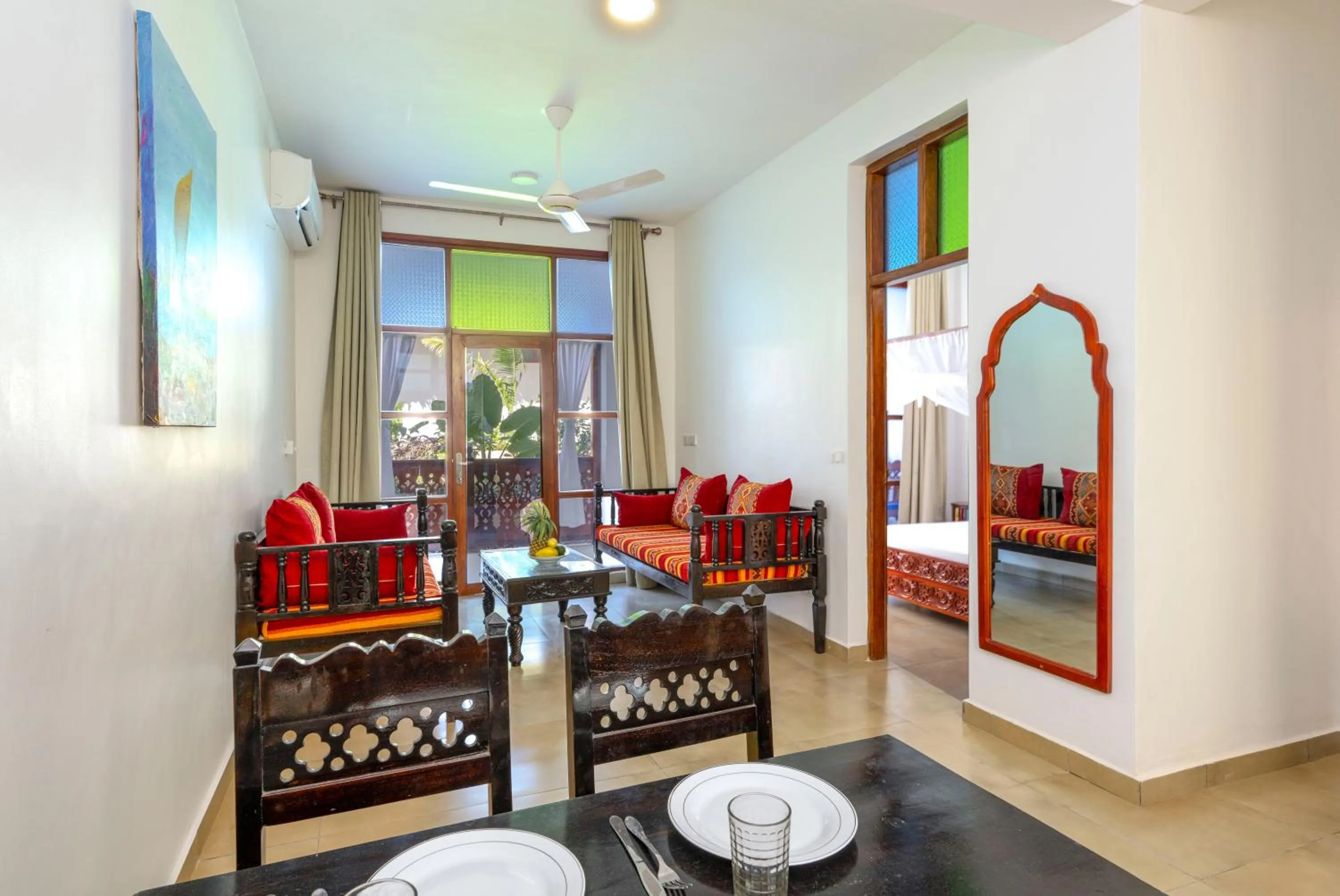 TASNEEM islamic luxury suites