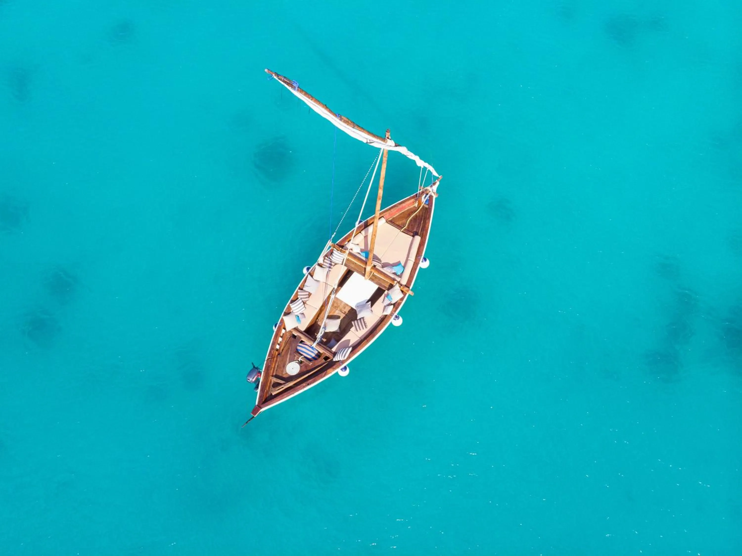 TASNEEM islamic luxury suites