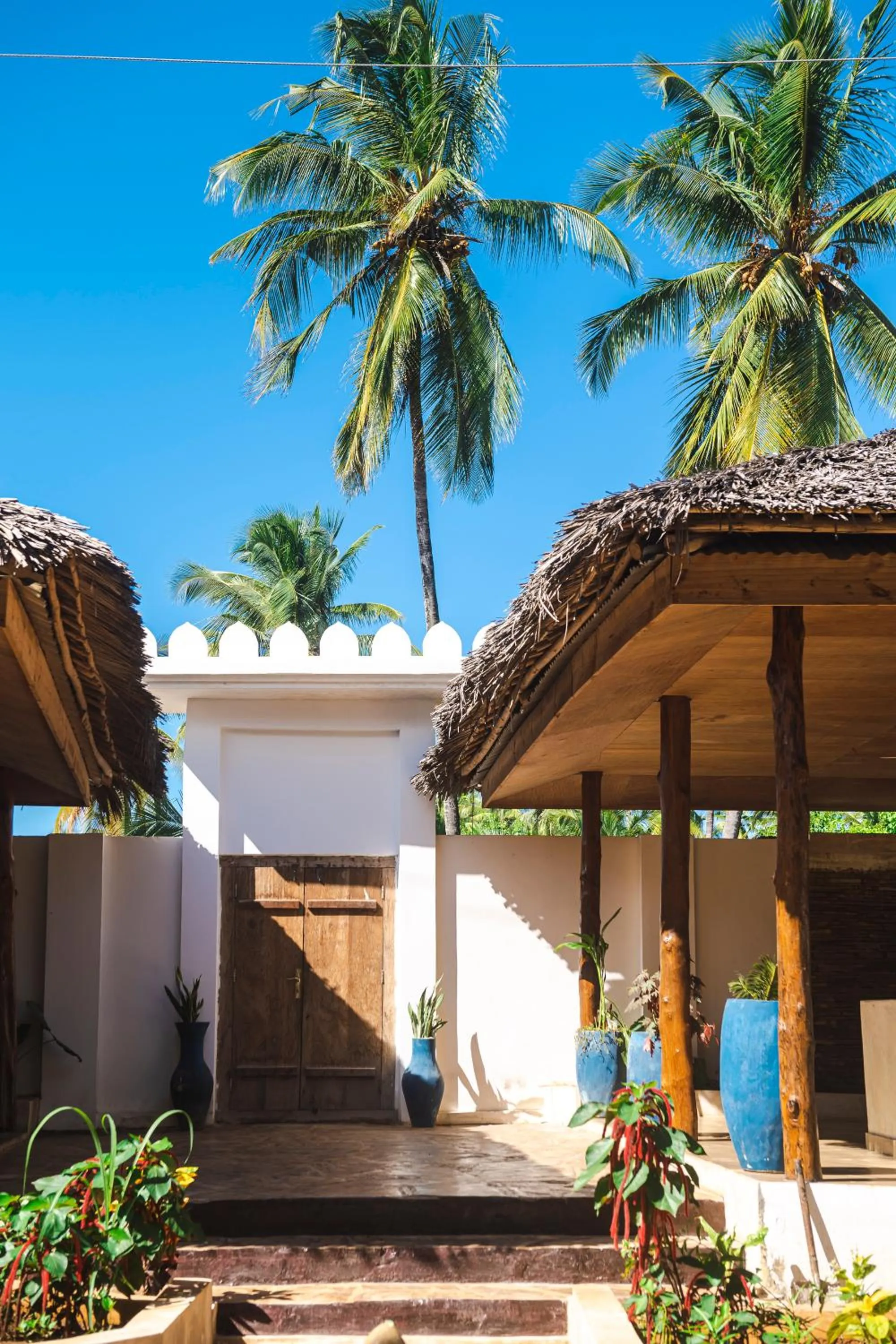 TASNEEM islamic luxury suites