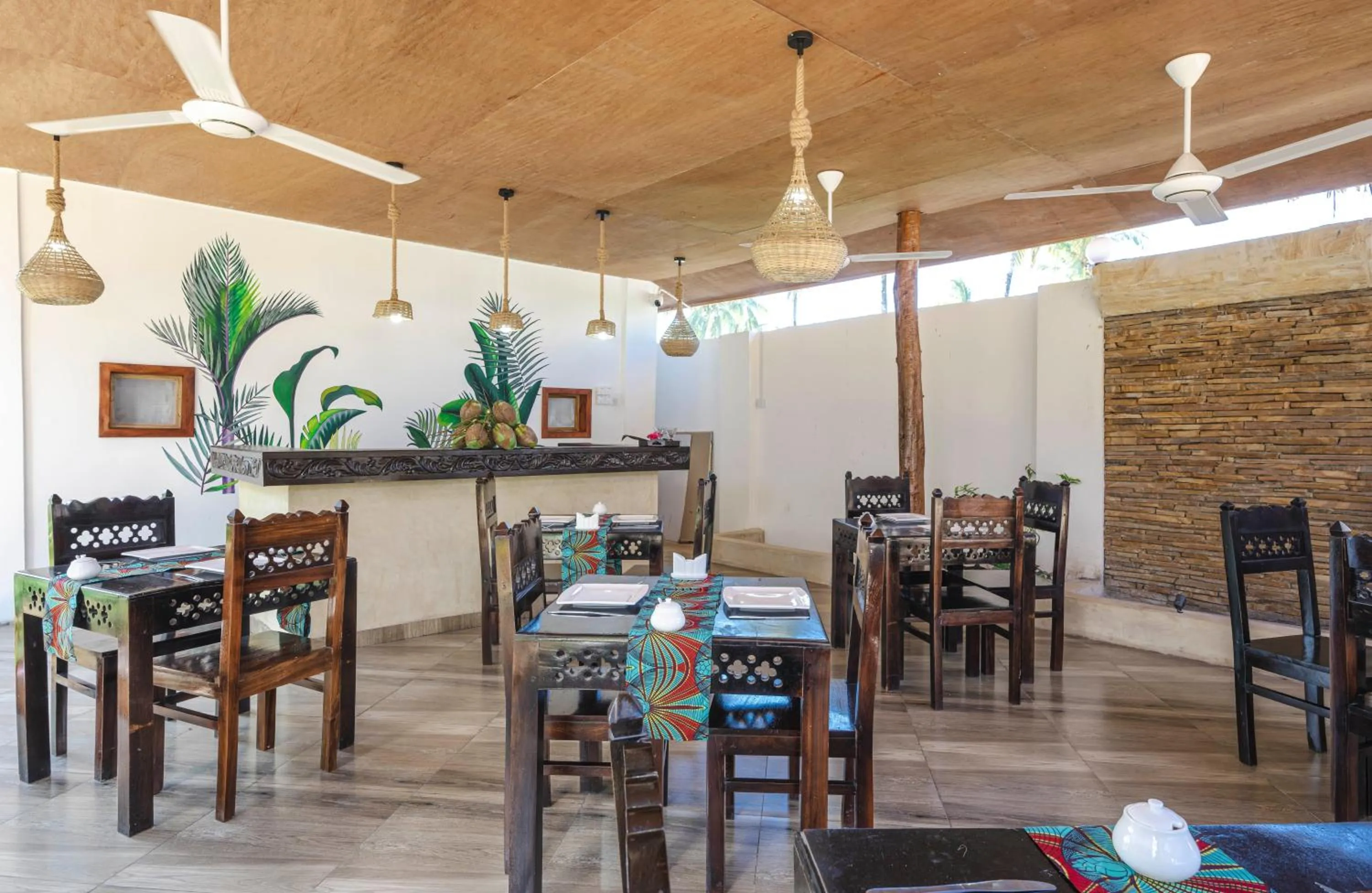 TASNEEM islamic luxury suites