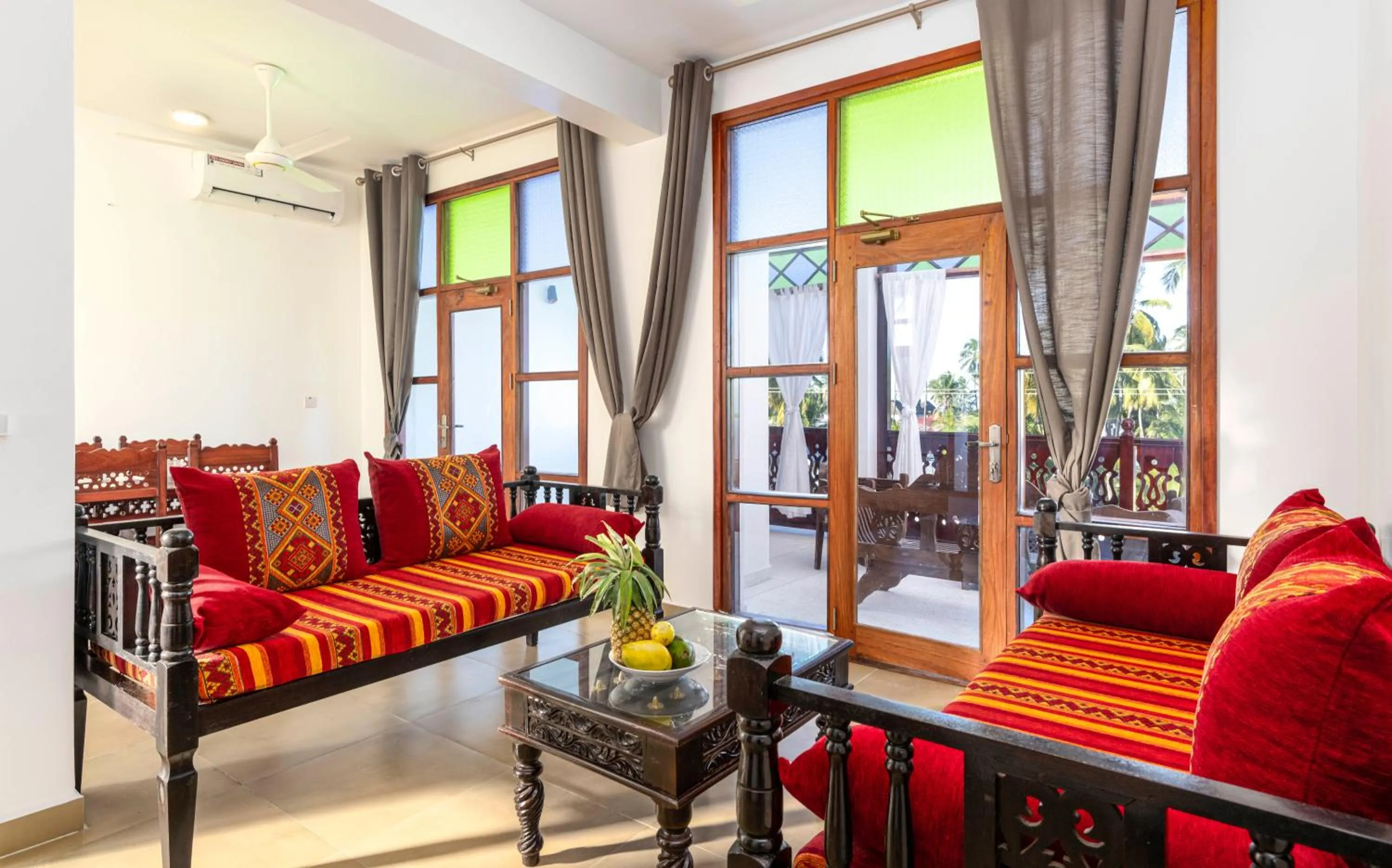 TASNEEM islamic luxury suites