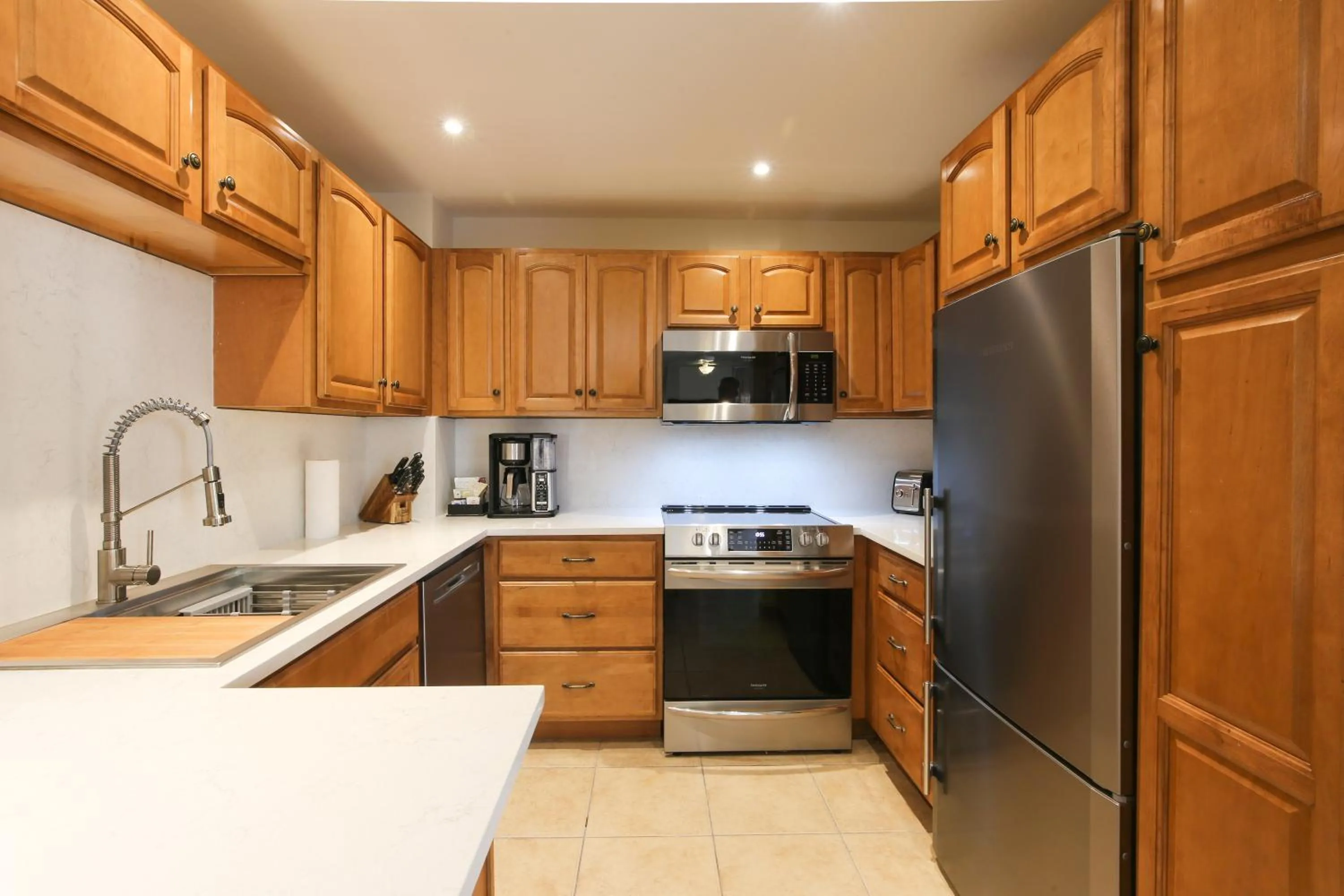 Bungalows at Windsong on the Reef