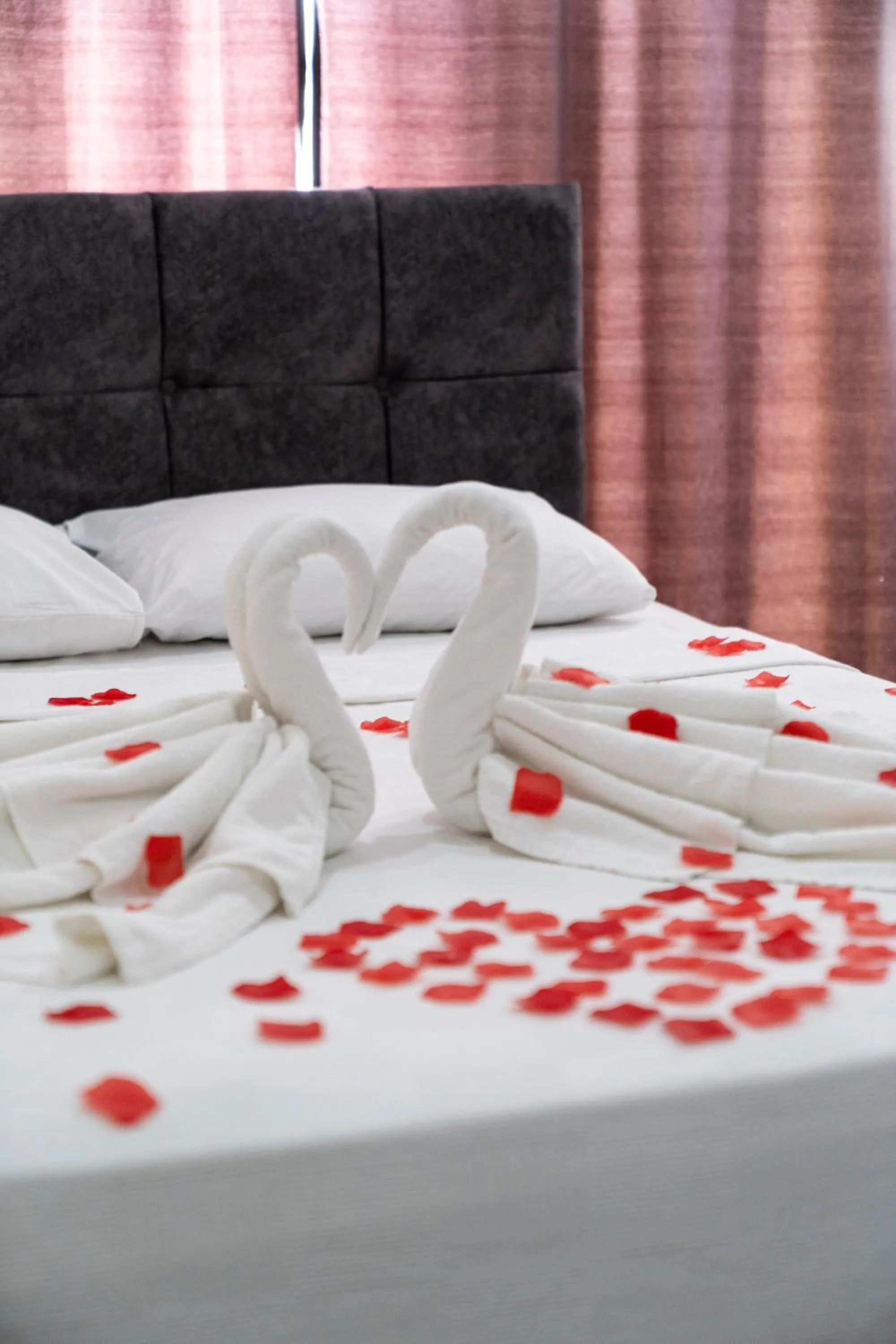 Bedroom, Bed in AYYA SUİT HOTEL