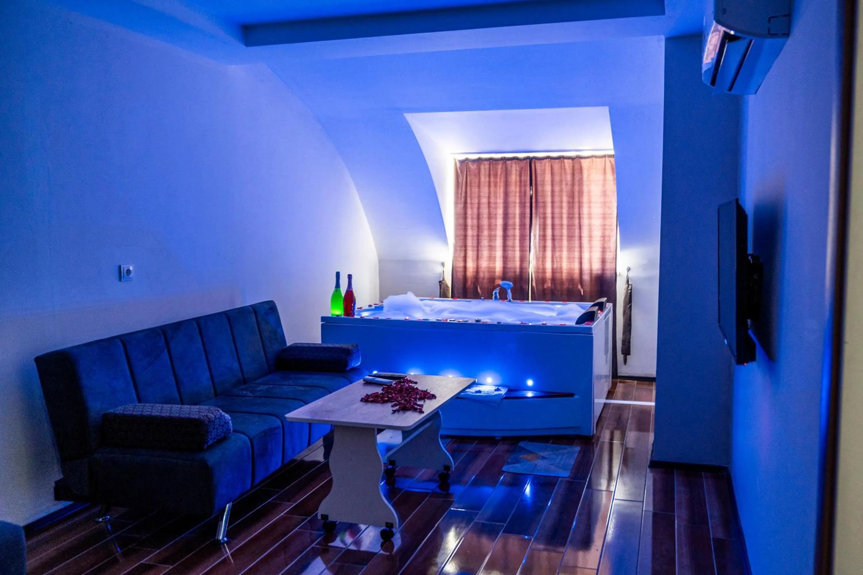 Massage, Bed in AYYA SUİT HOTEL
