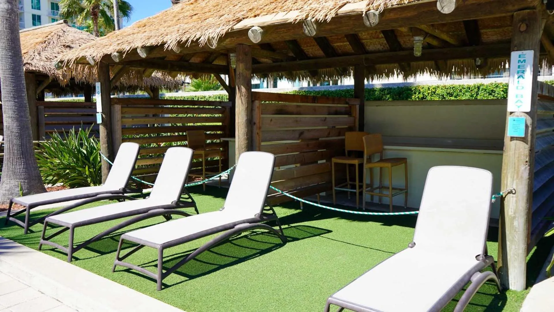 Property building in Sapphire 1706