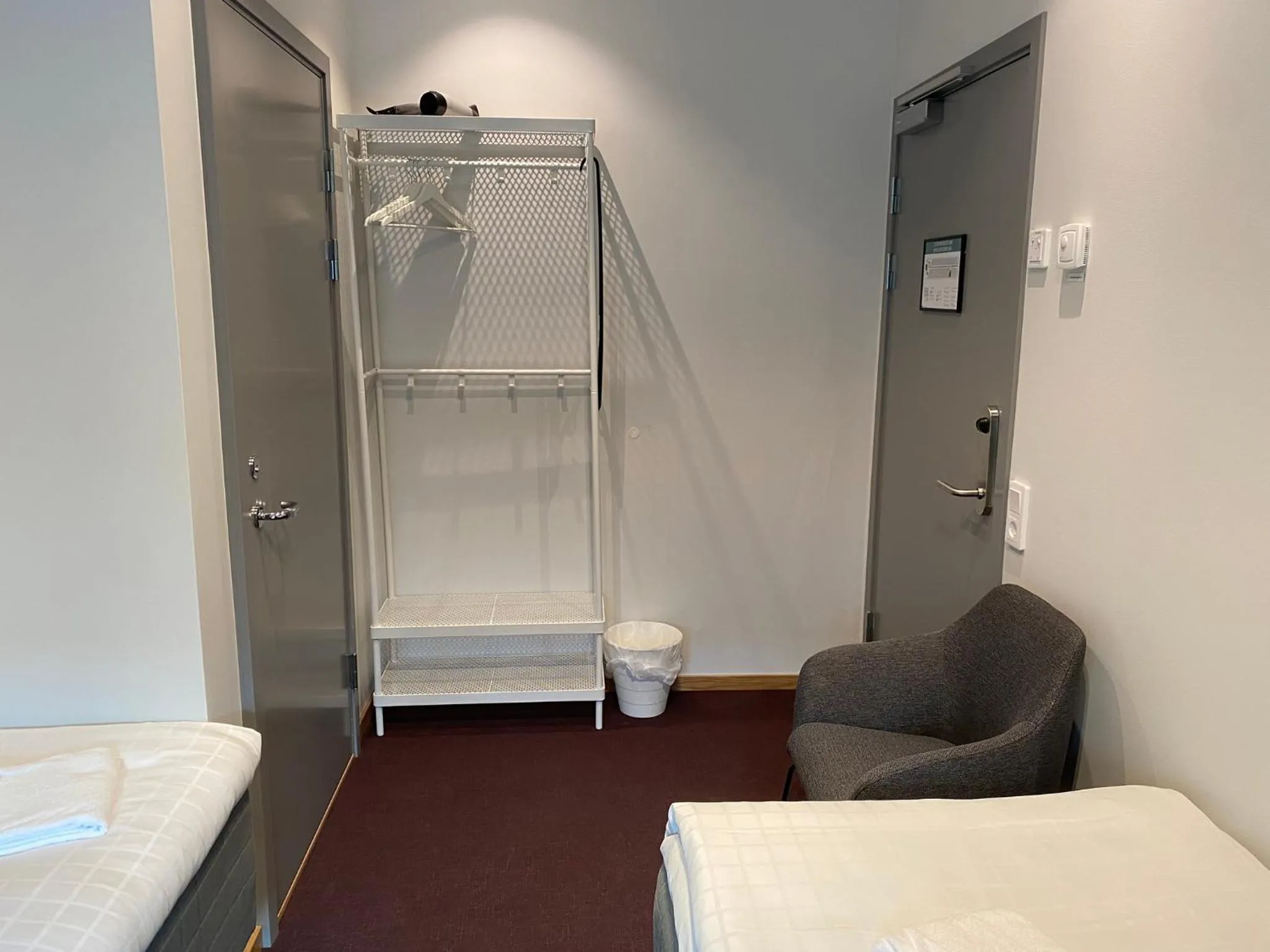 Ahlgrens Hotell Bed & Breakfast