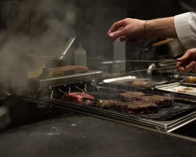 Ahlgrens Hotell Bed & Breakfast